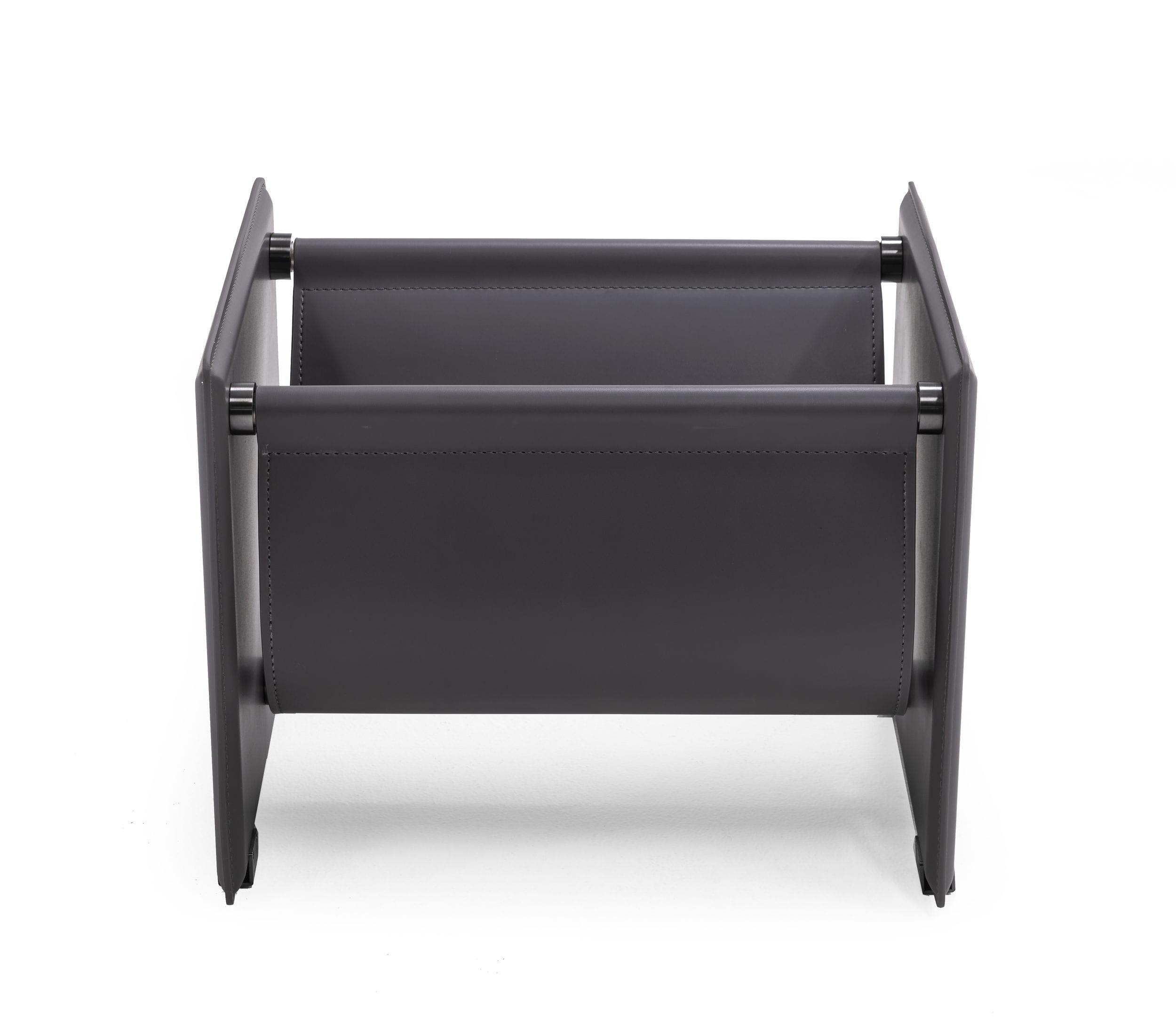 Modrest Uriah Modern Magazine Rack