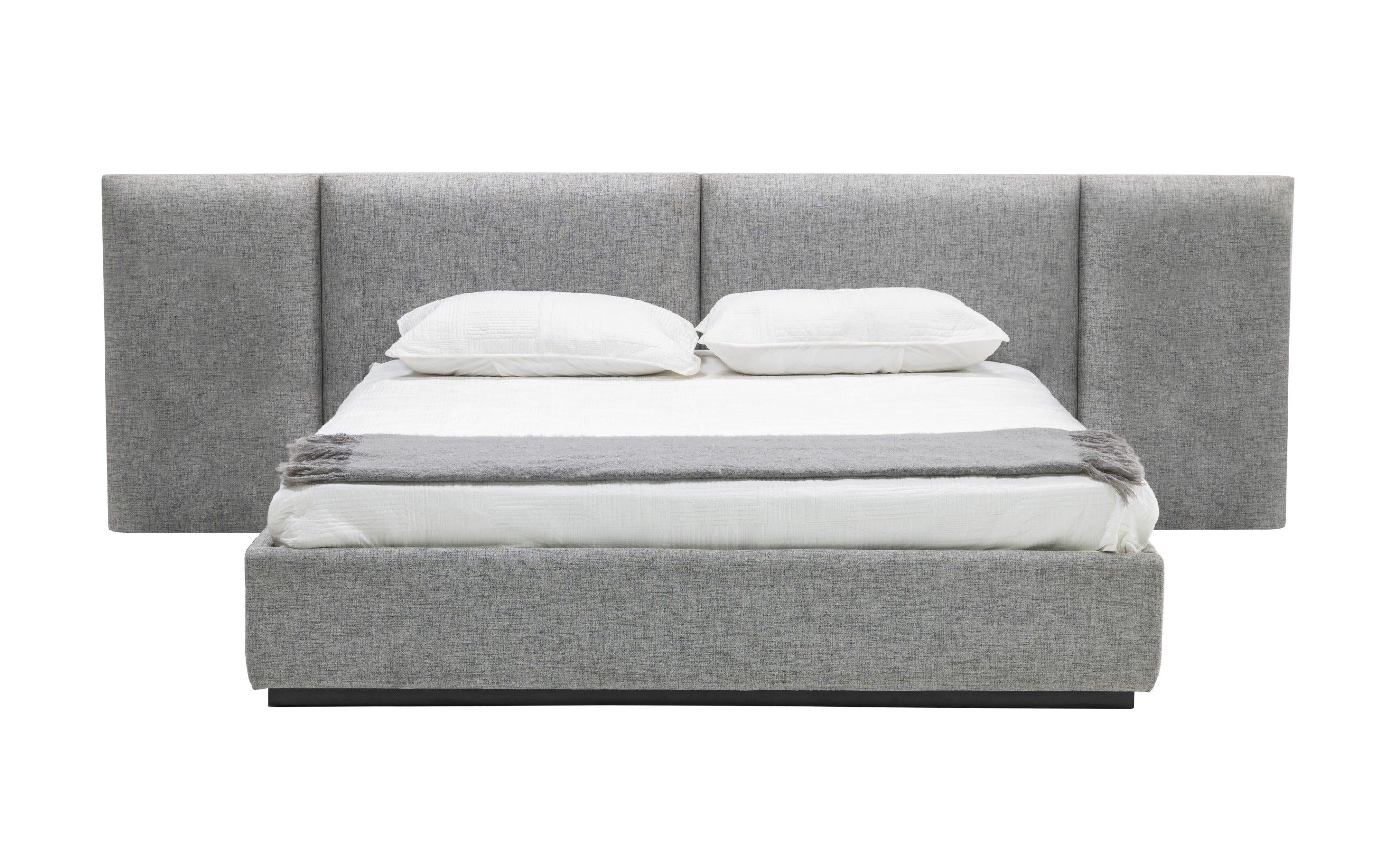 Nova Domus Maranello Modern Bed