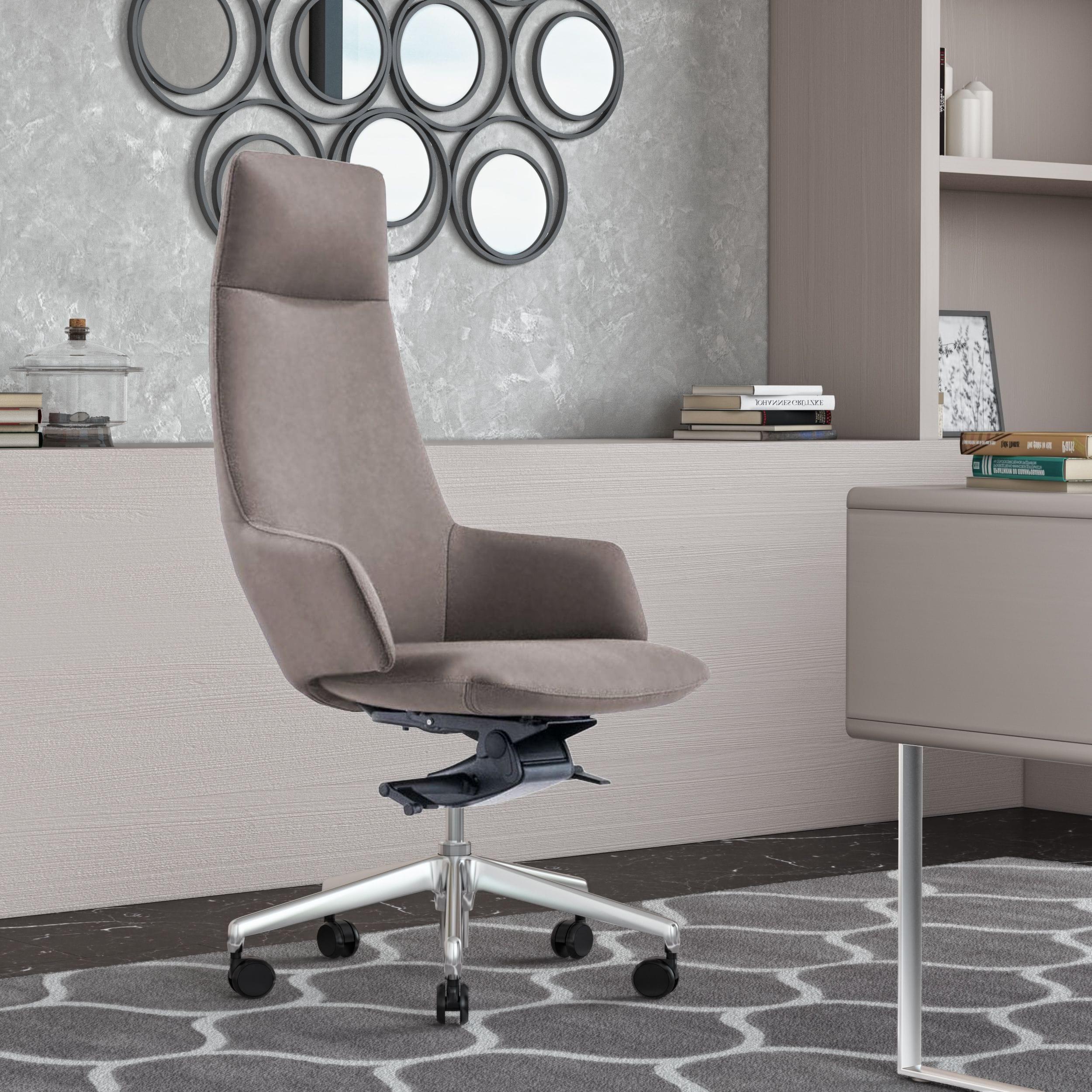 Modrest Gates Modern High Back Executive Office Chair