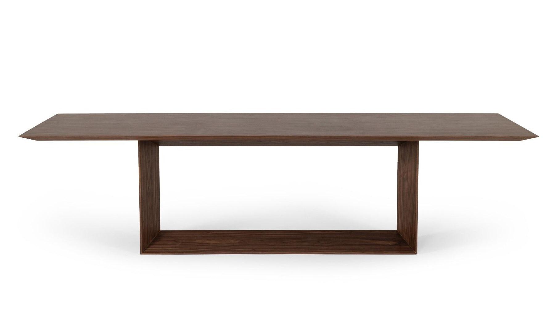 Modrest Channa Modern Dining Table