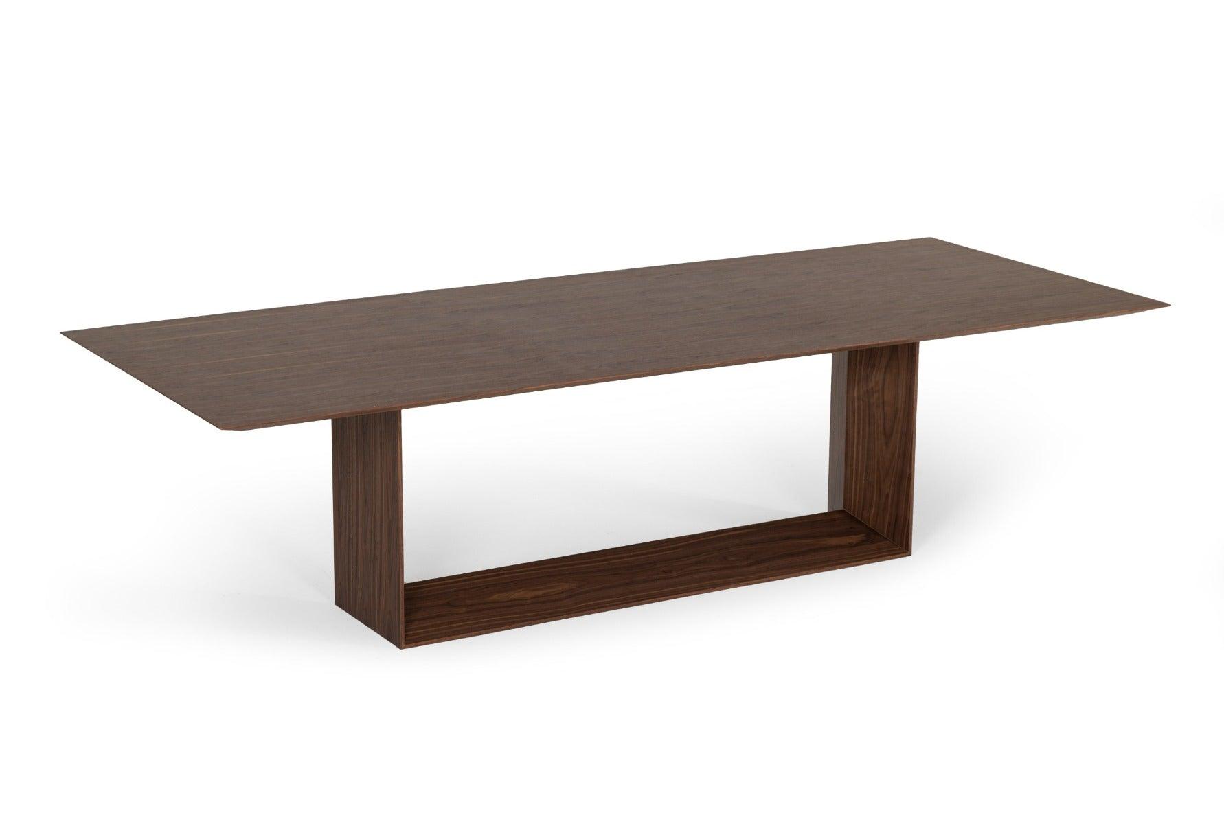 Modrest Channa Modern Dining Table