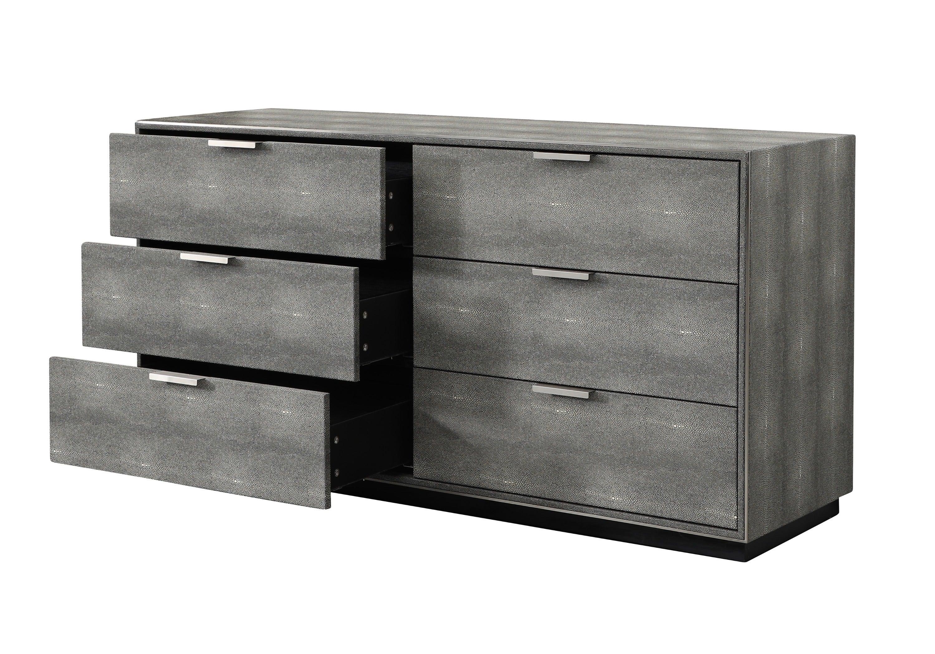 Modrest Dynasty Modern Dresser