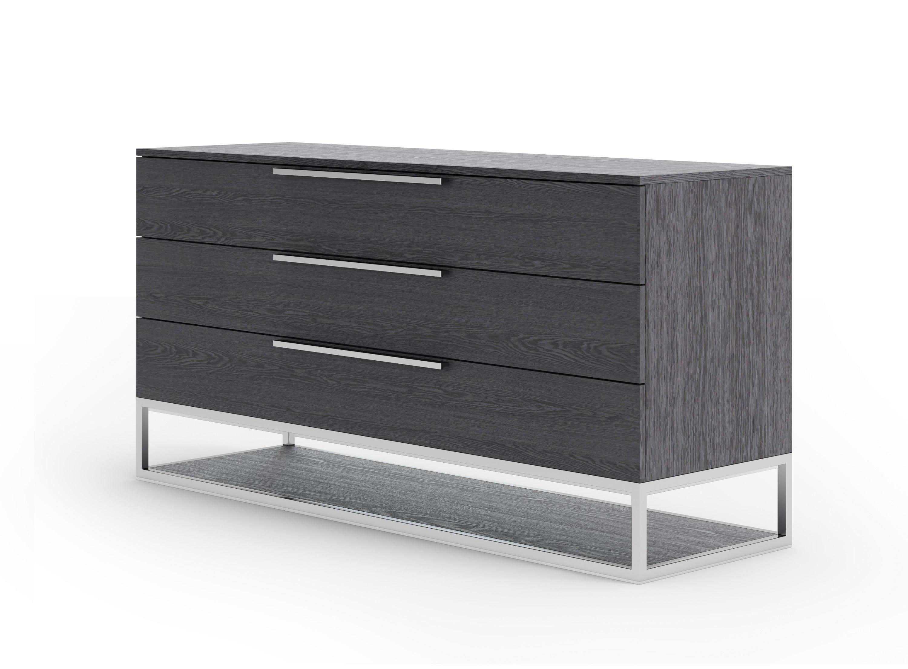 Modrest Heloise Contemporary Elm Dresser