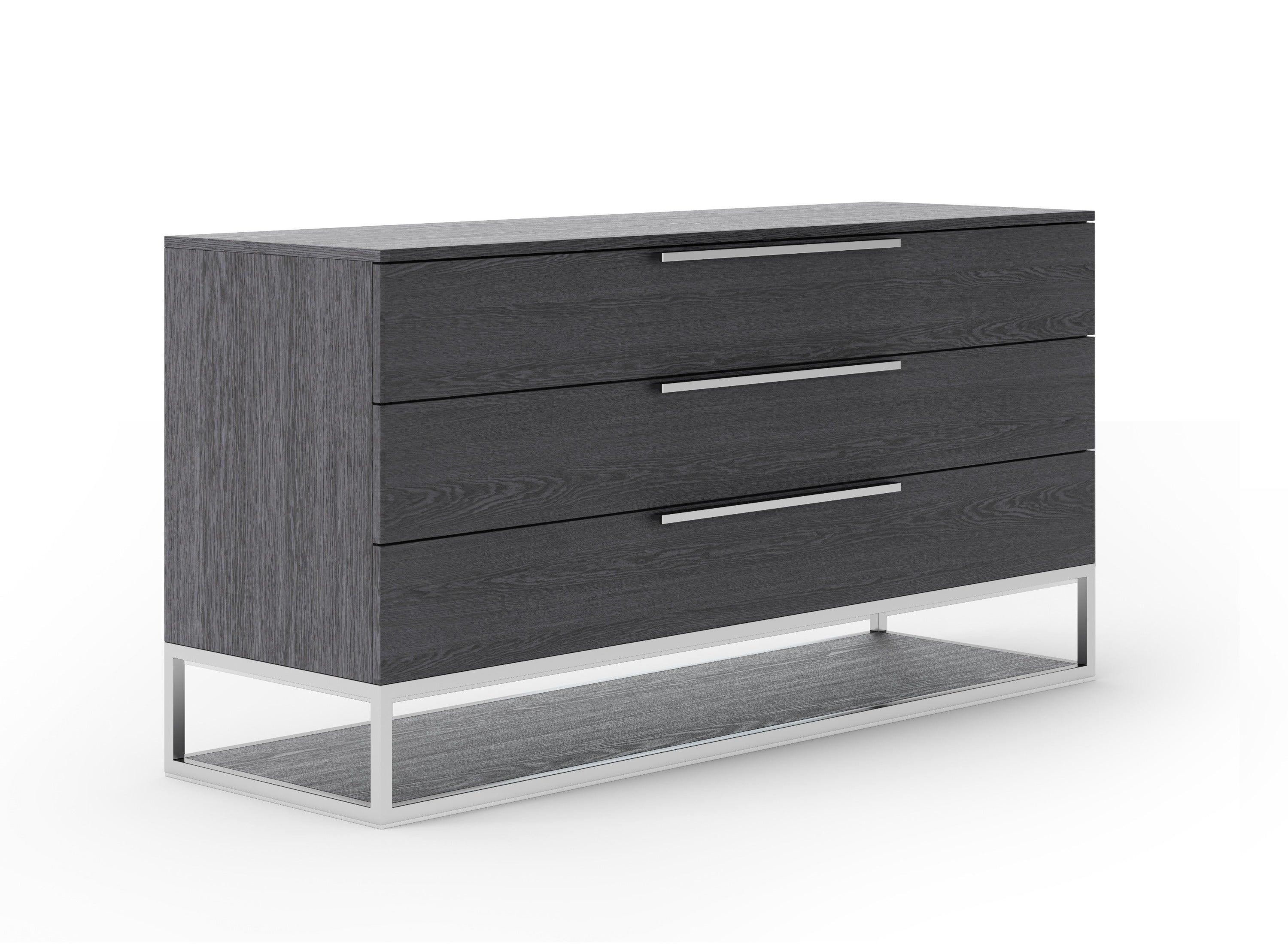 Modrest Heloise Contemporary Elm Dresser