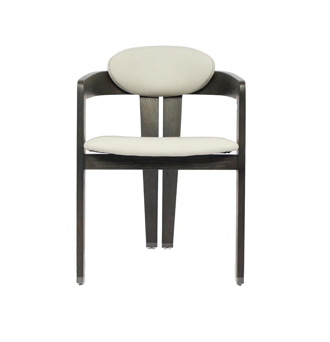 Modrest Thorne and Arm Dining Chair