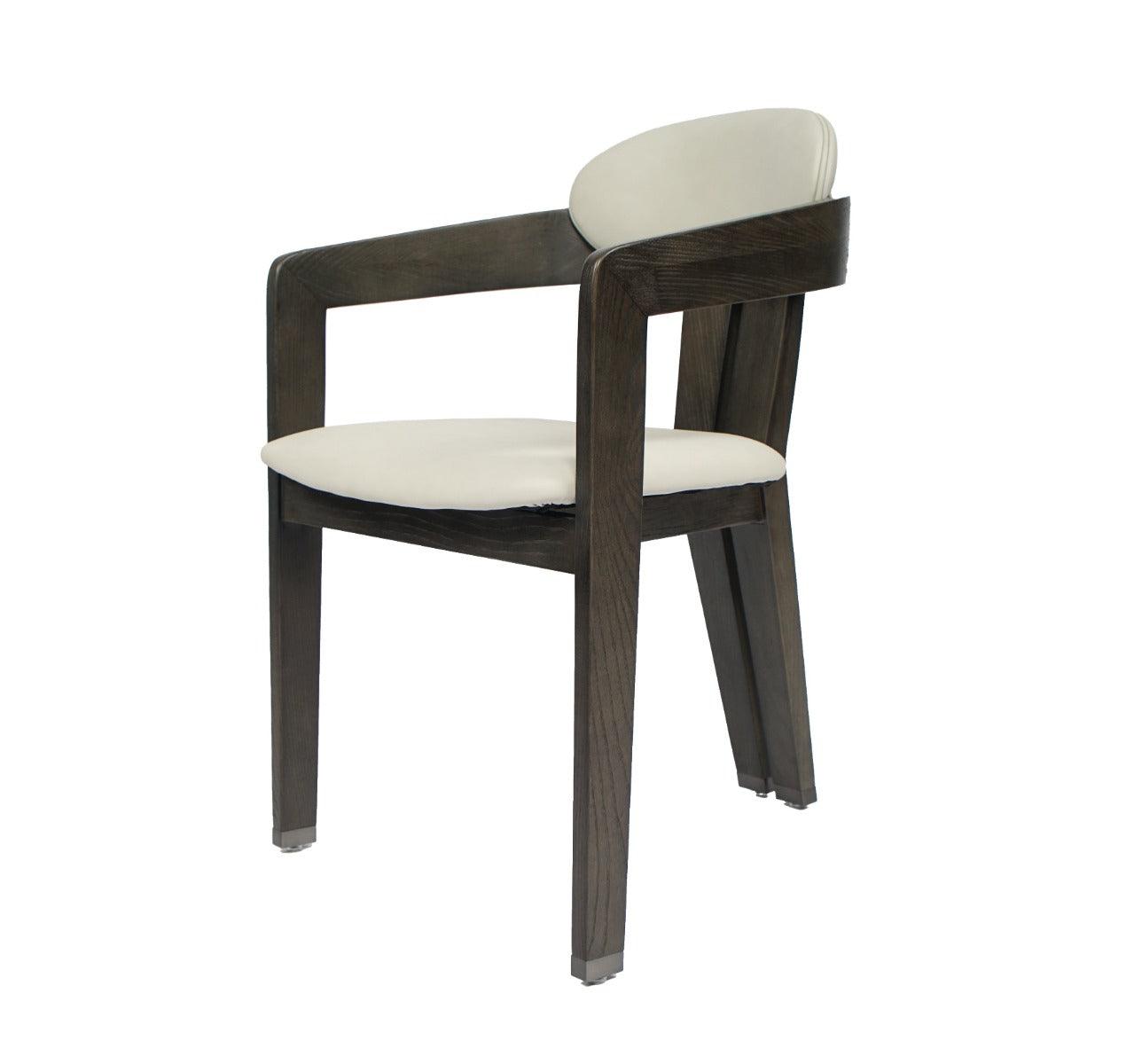 Modrest Thorne and Arm Dining Chair