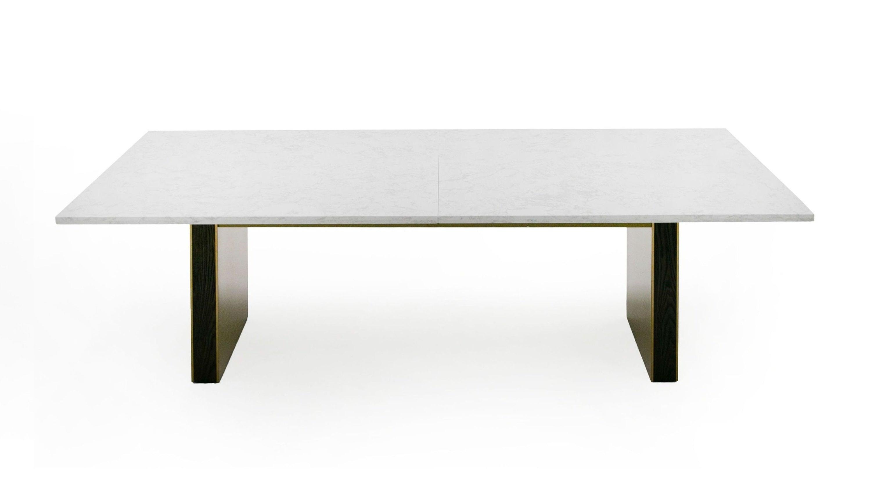 Modrest Auer Marble Dining Table