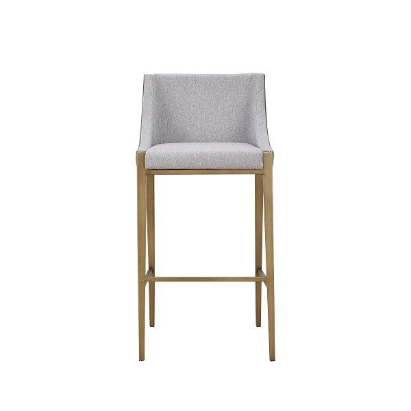 Modrest Fairview Contemporary Bar Stool