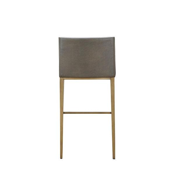 Modrest Fairview Contemporary Bar Stool