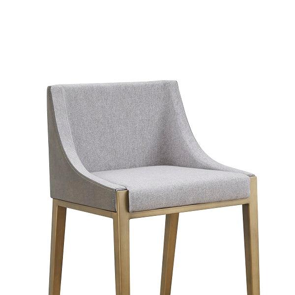 Modrest Fairview Contemporary Bar Stool