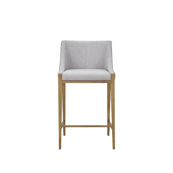 Modrest Fairview Contemporary Counter Stool