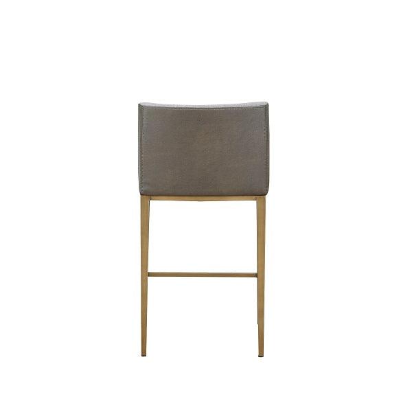 Modrest Fairview Contemporary Counter Stool