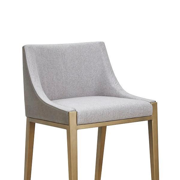 Modrest Fairview Contemporary Counter Stool