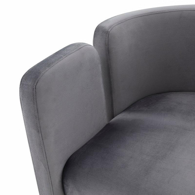 Modrest Tirta Modern Accent Chair