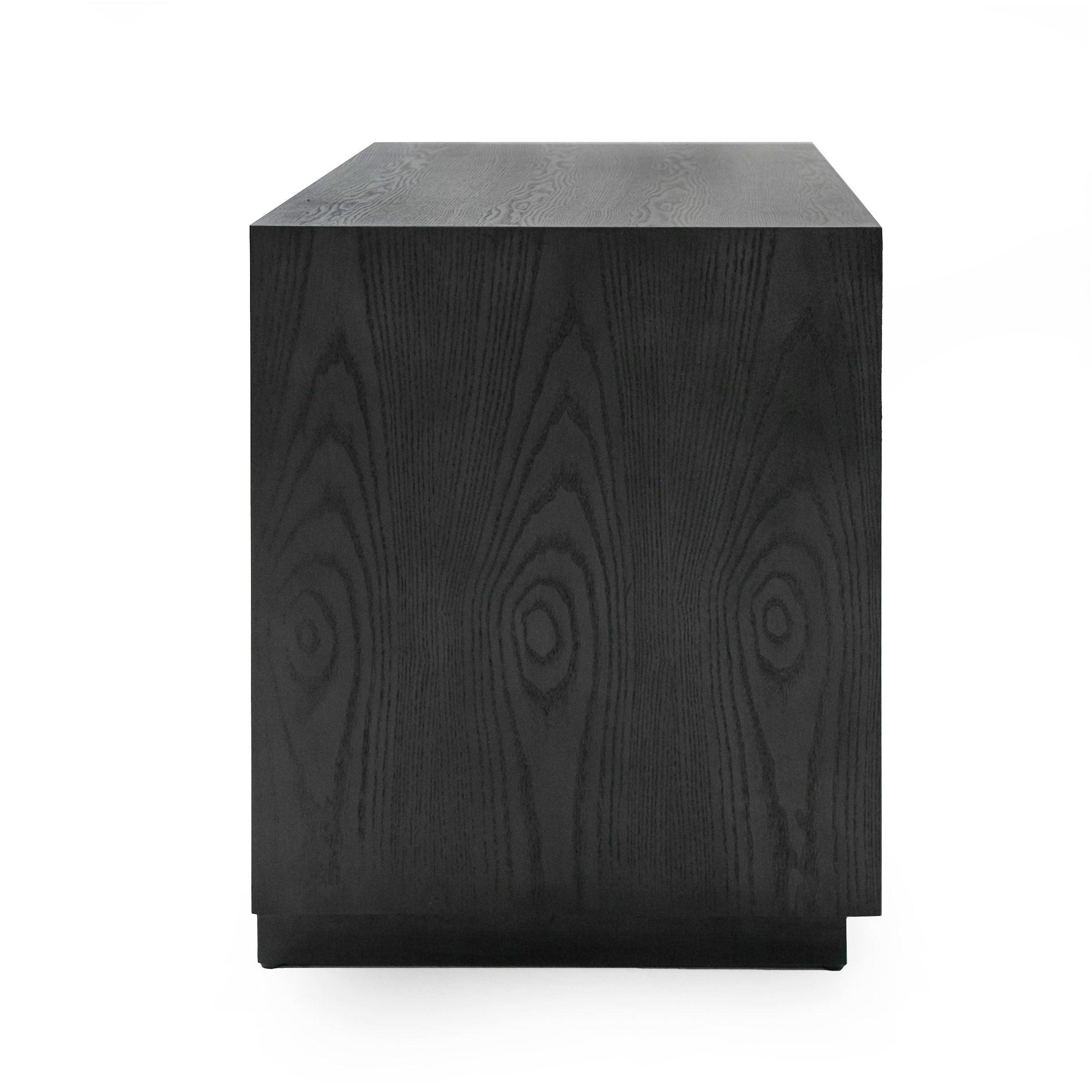 Modrest Manhattan Contemporary and Nightstand