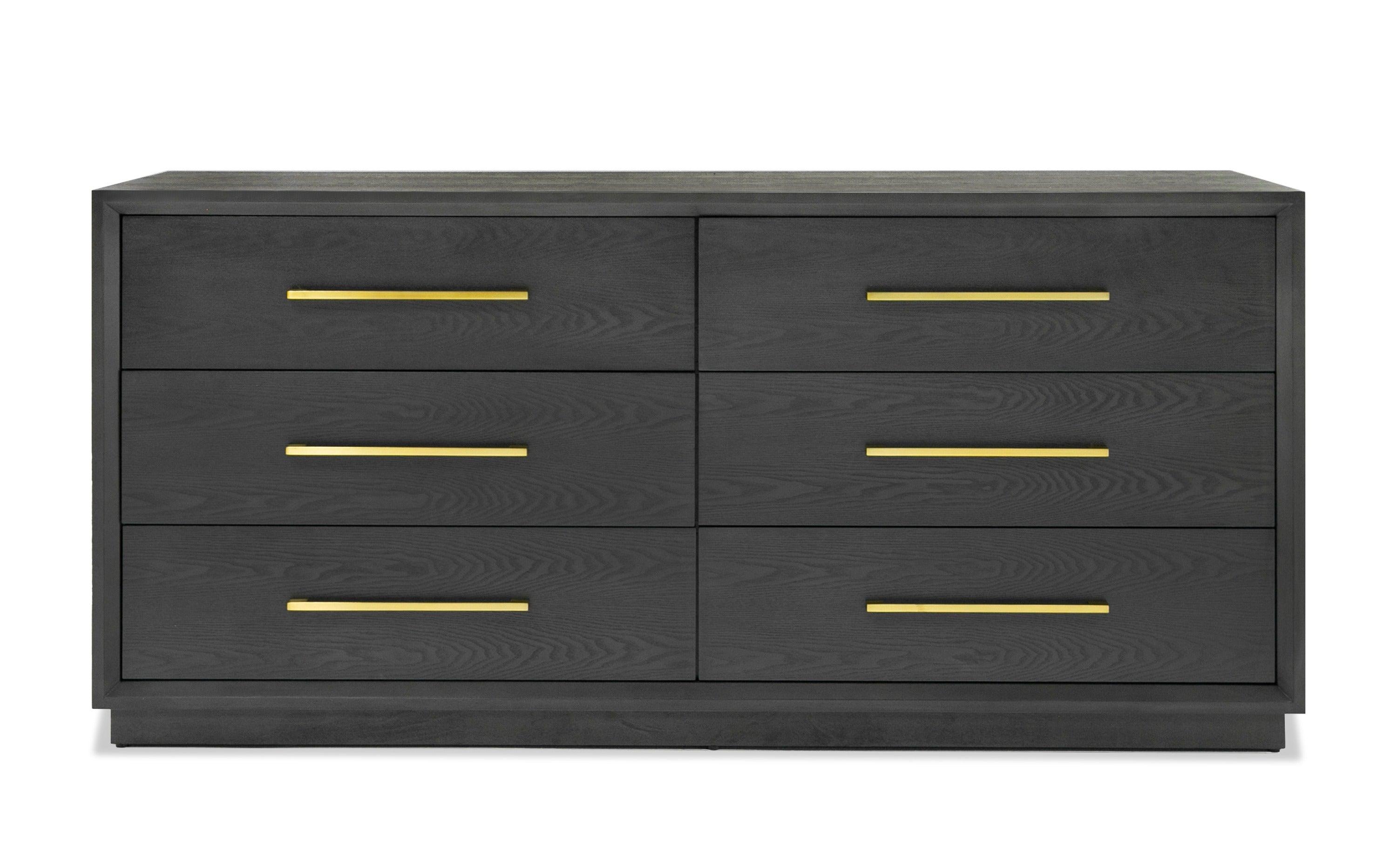 Modrest Manhattan Contemporary and Dresser