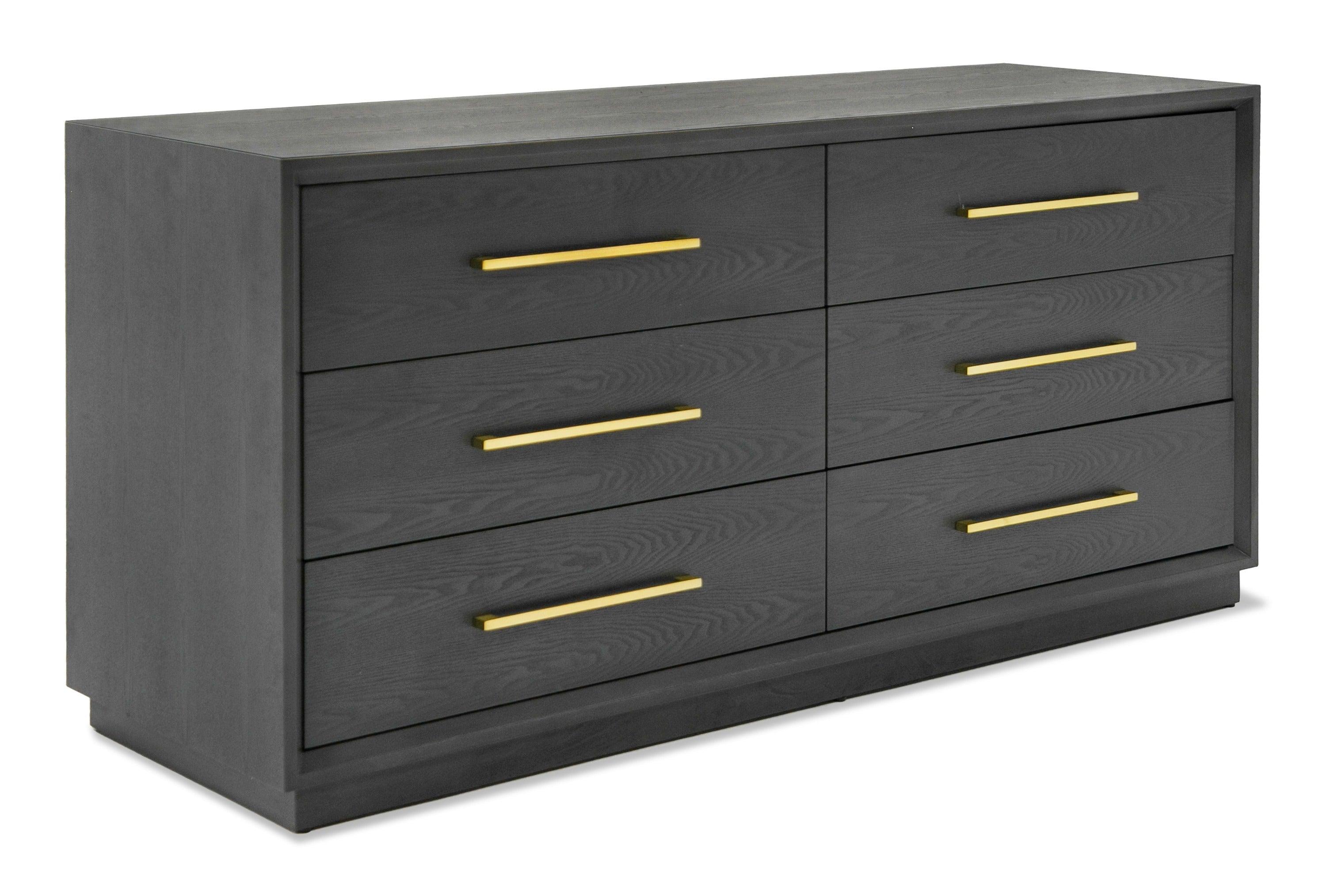 Modrest Manhattan Contemporary and Dresser