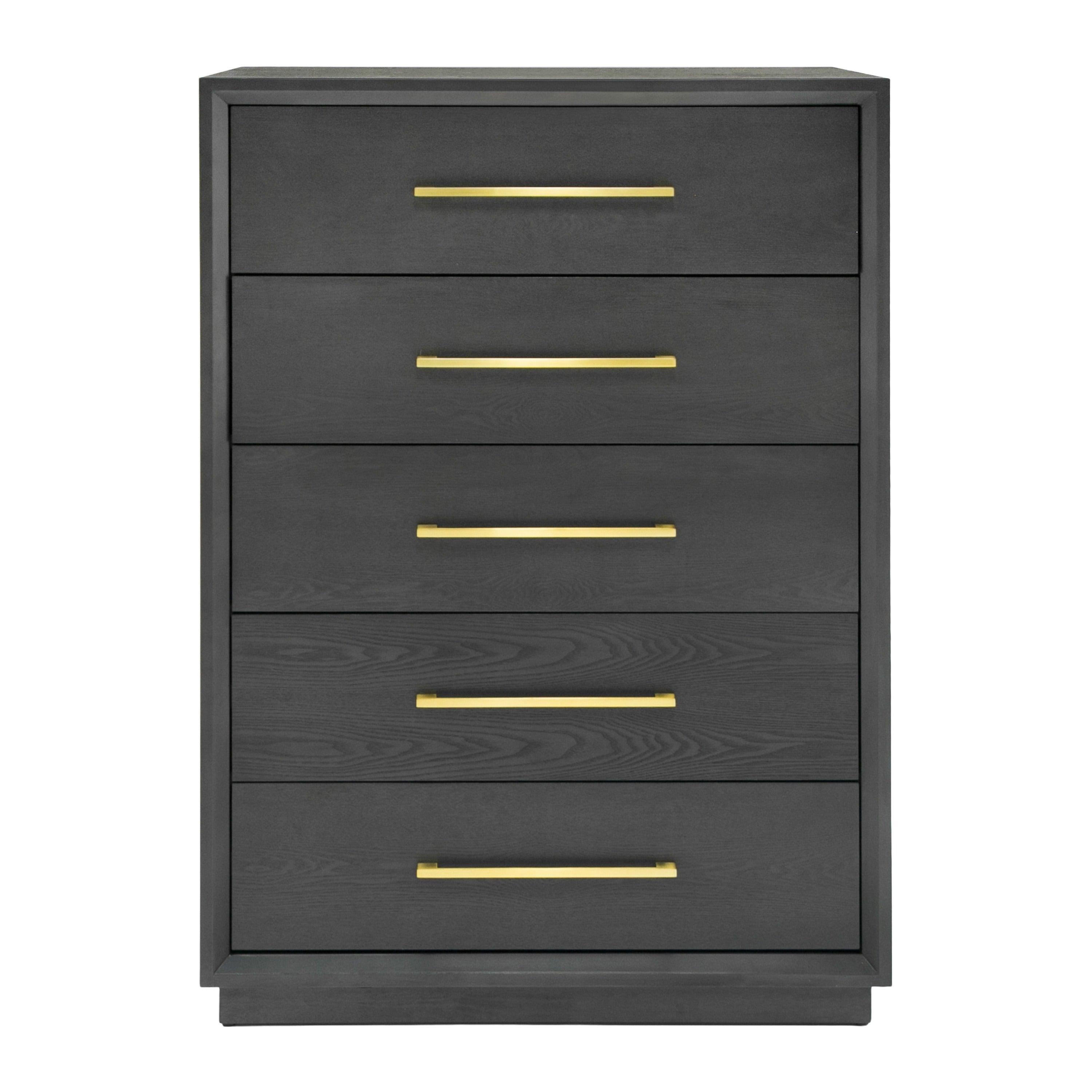 Modrest Manhattan Contemporary and Chest