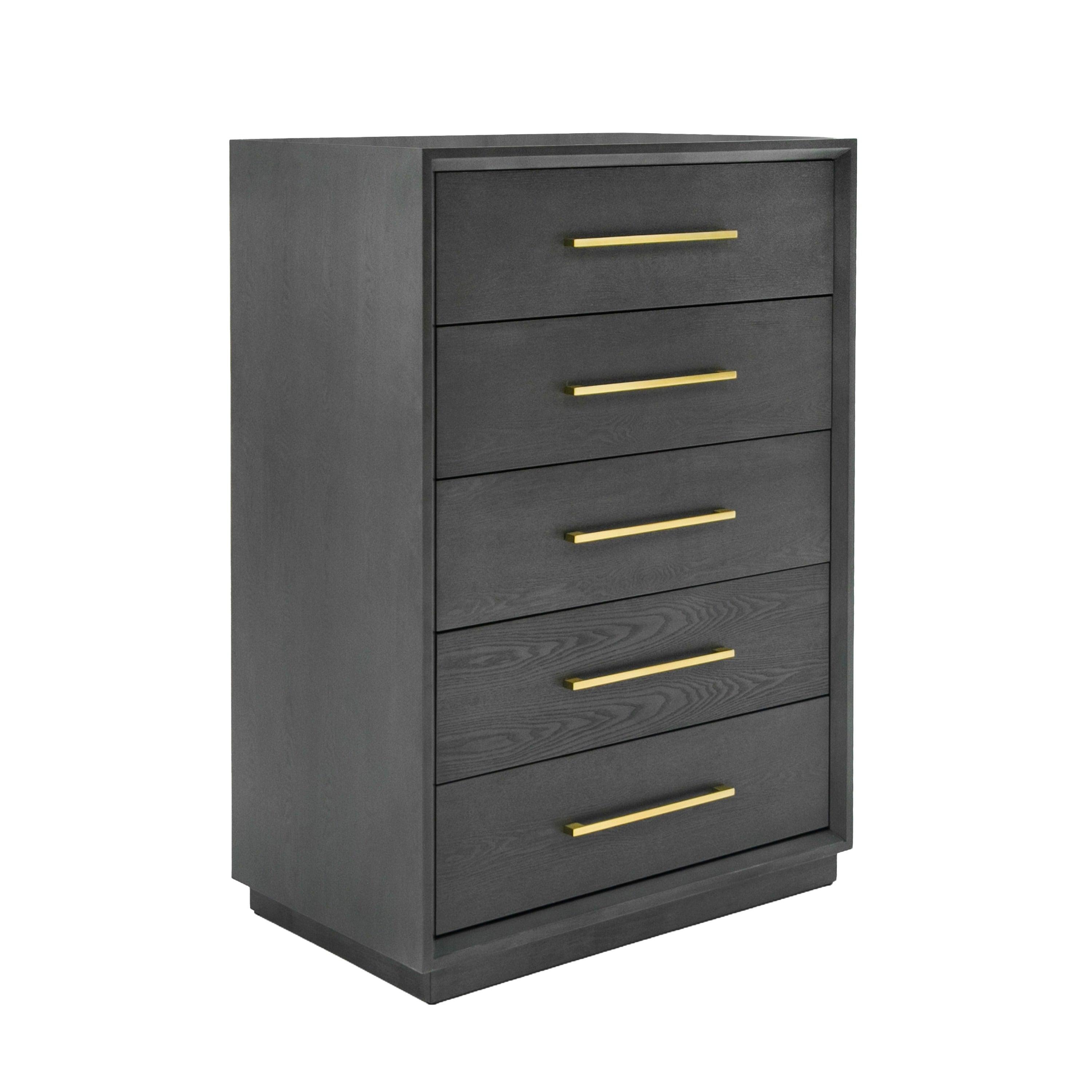 Modrest Manhattan Contemporary and Chest