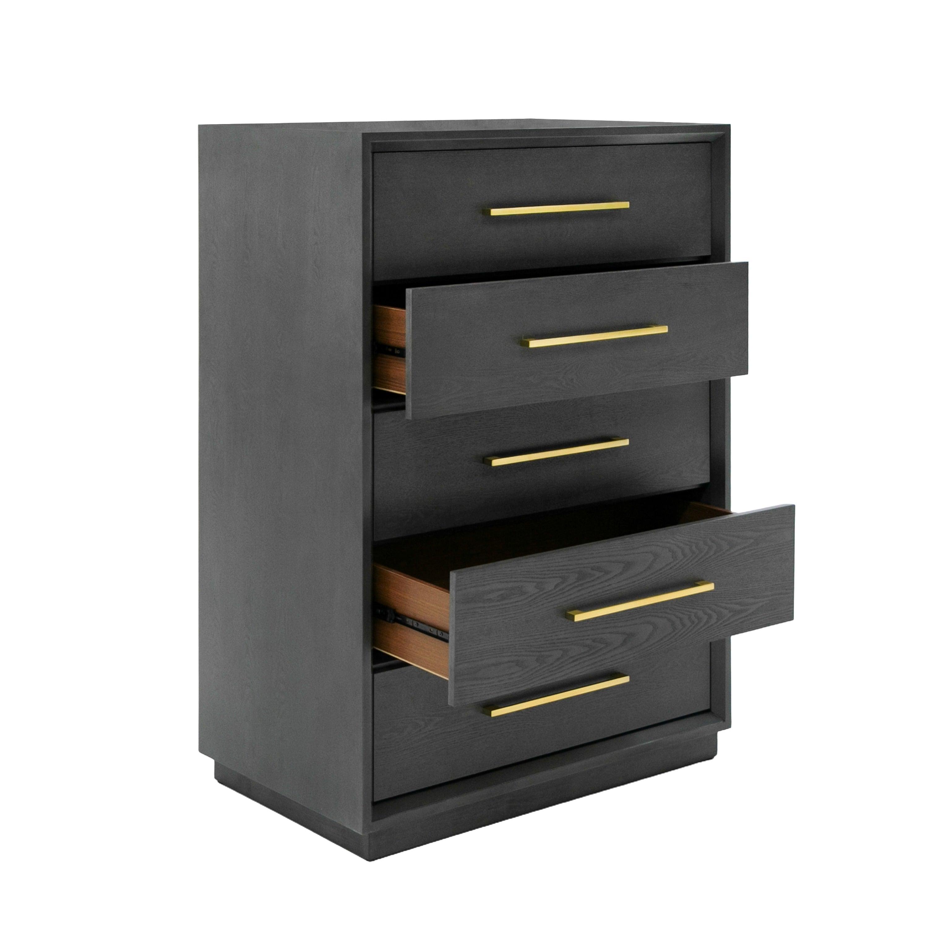 Modrest Manhattan Contemporary and Chest