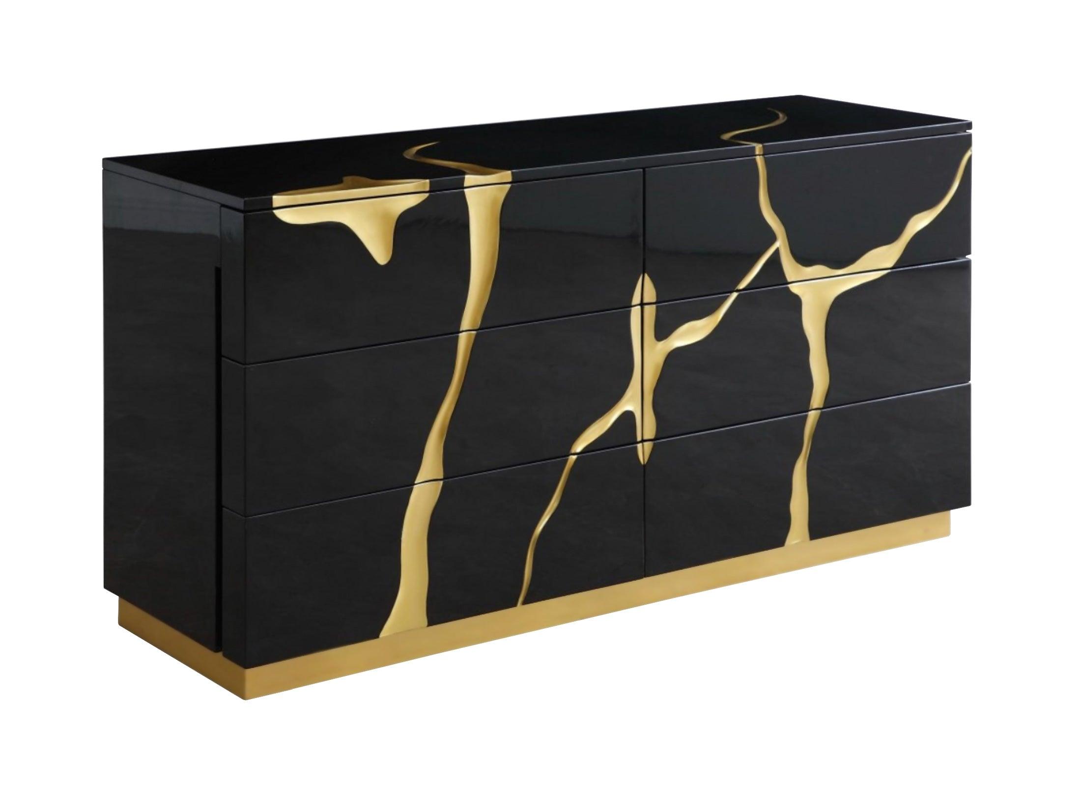 Modrest Aspen Modern and Dresser