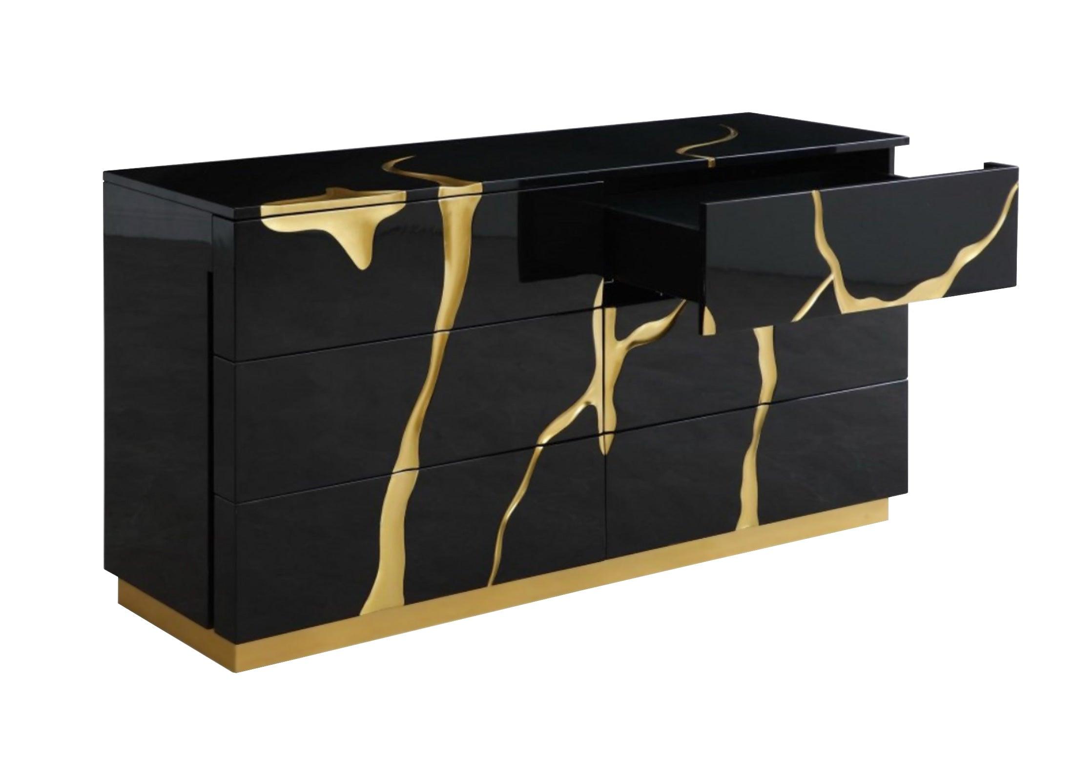 Modrest Aspen Modern and Dresser