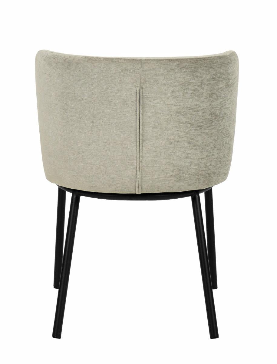 Modrest Bessie Modern Dining Chair Set of 2