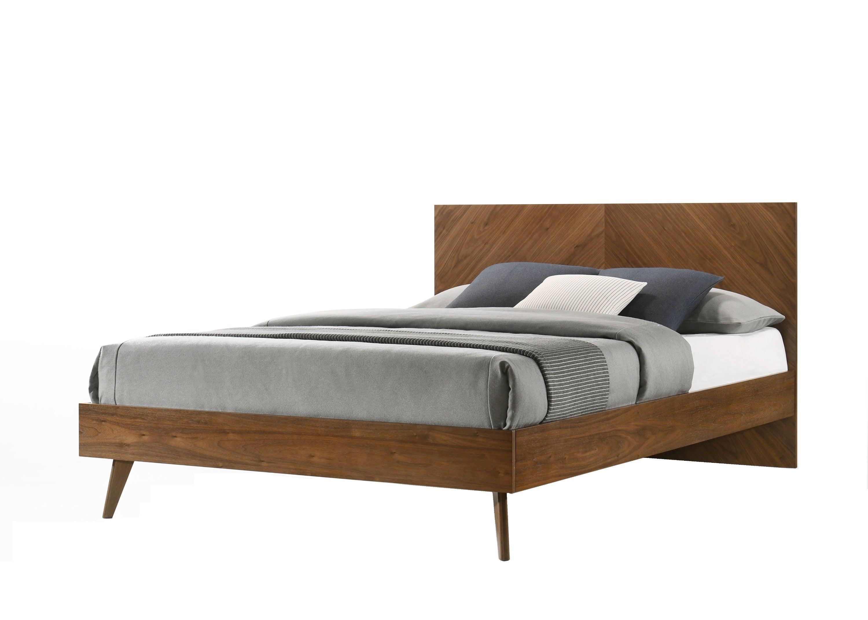 Nova Domus Kamela Modern Bed