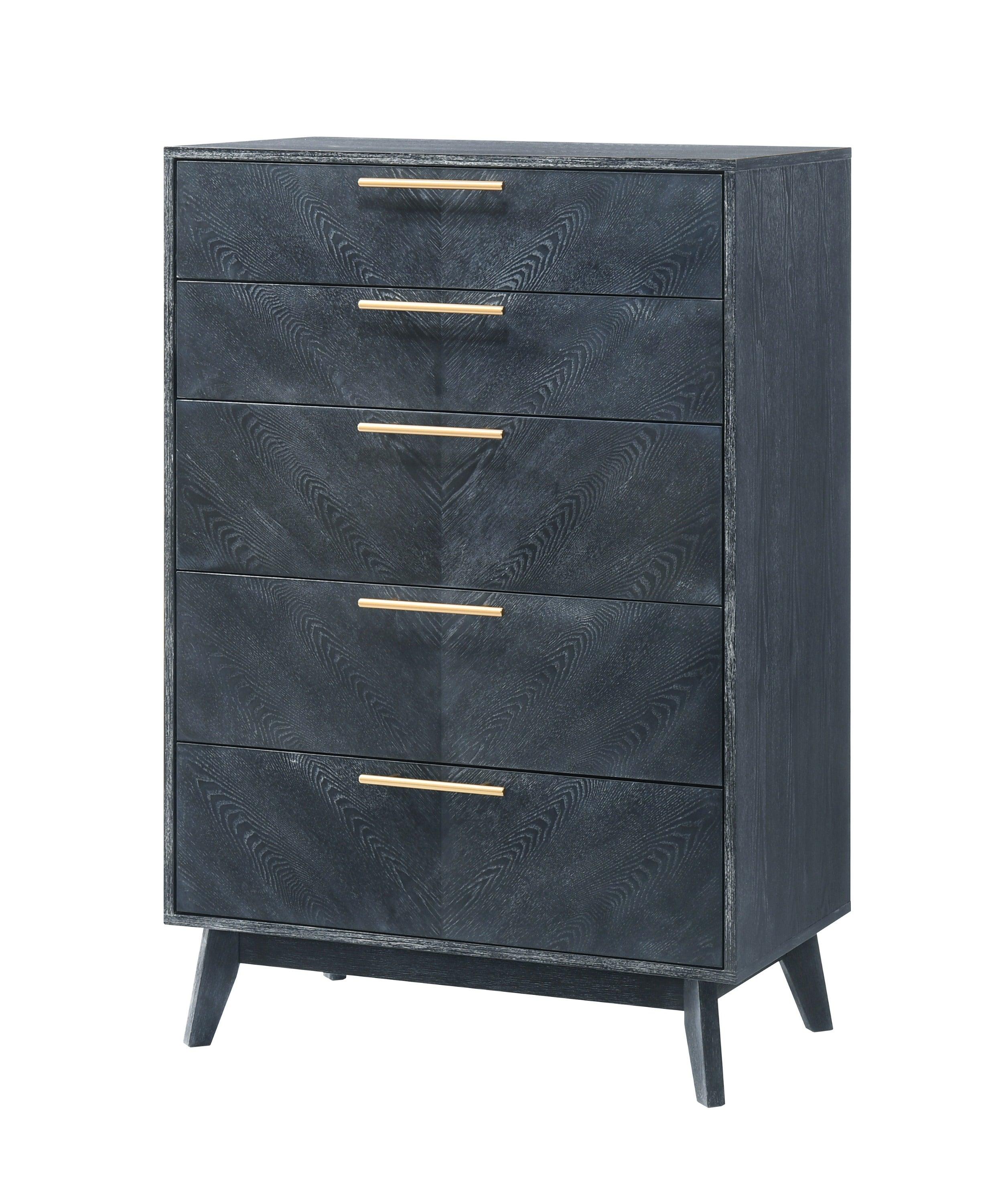 Modrest Diana Modern Ash Chest