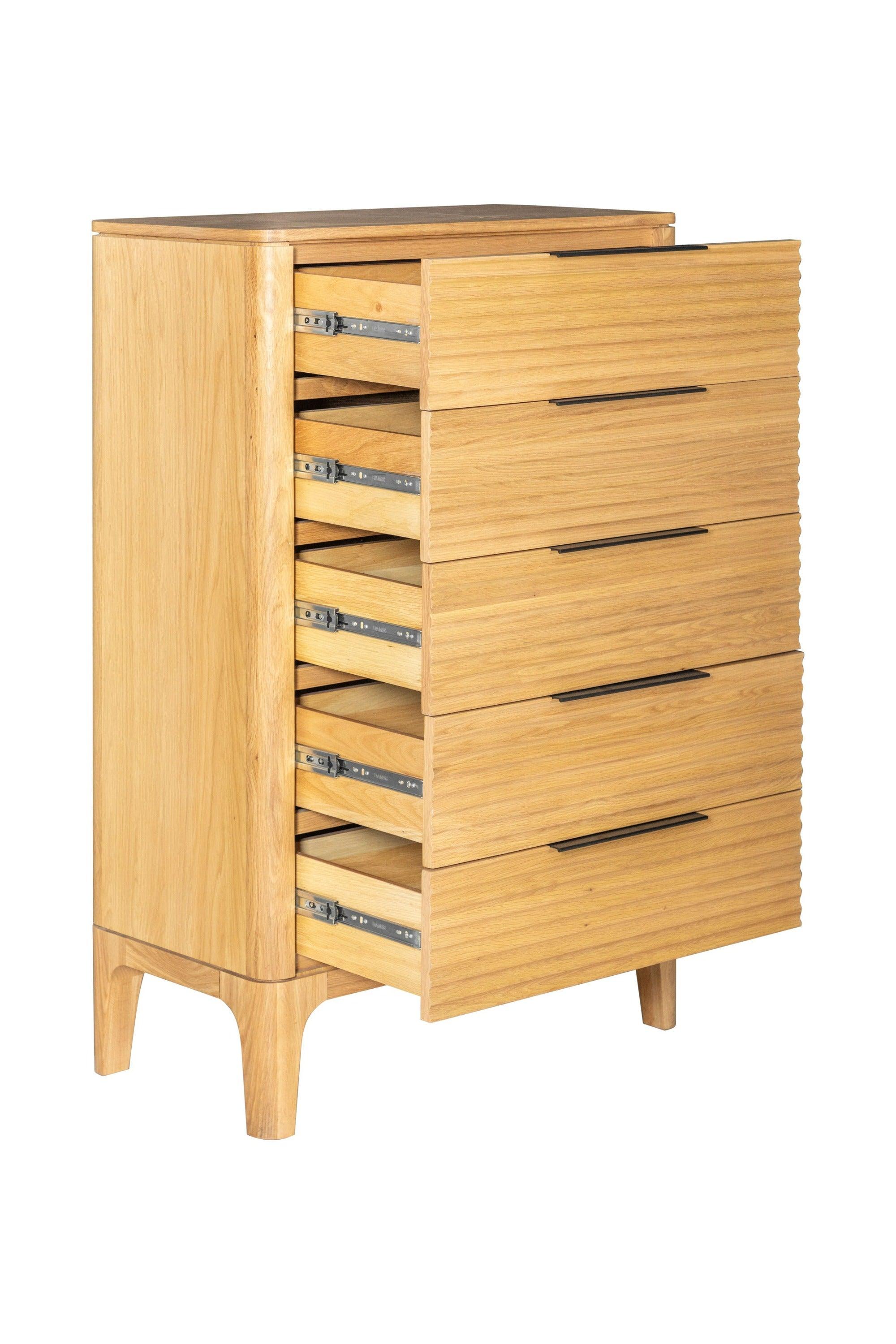 Modrest Seattle Modern Natural Chest