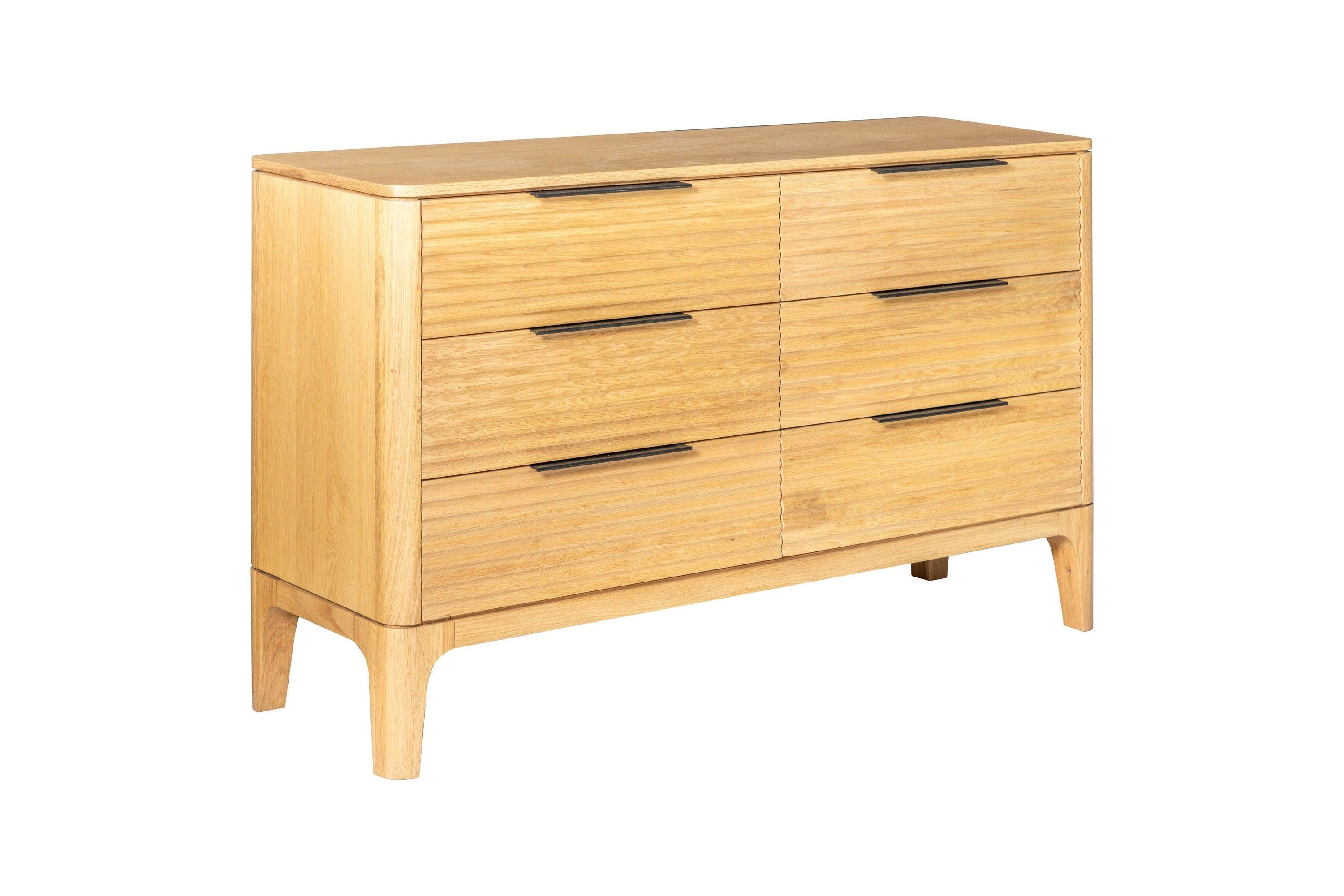 Modrest Seattle Modern Natural Dresser