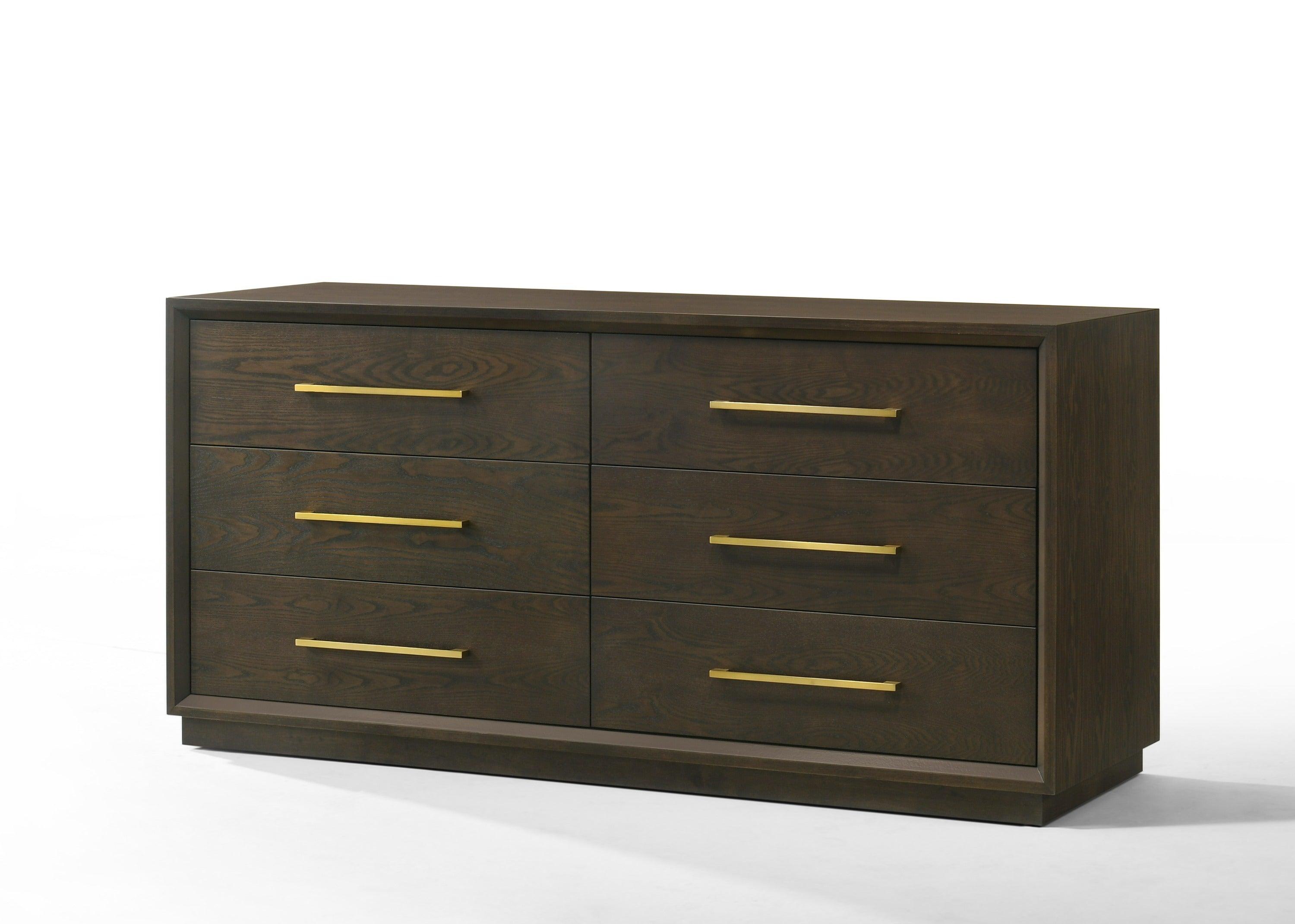 Modrest Manhattan Contemporary and Dresser