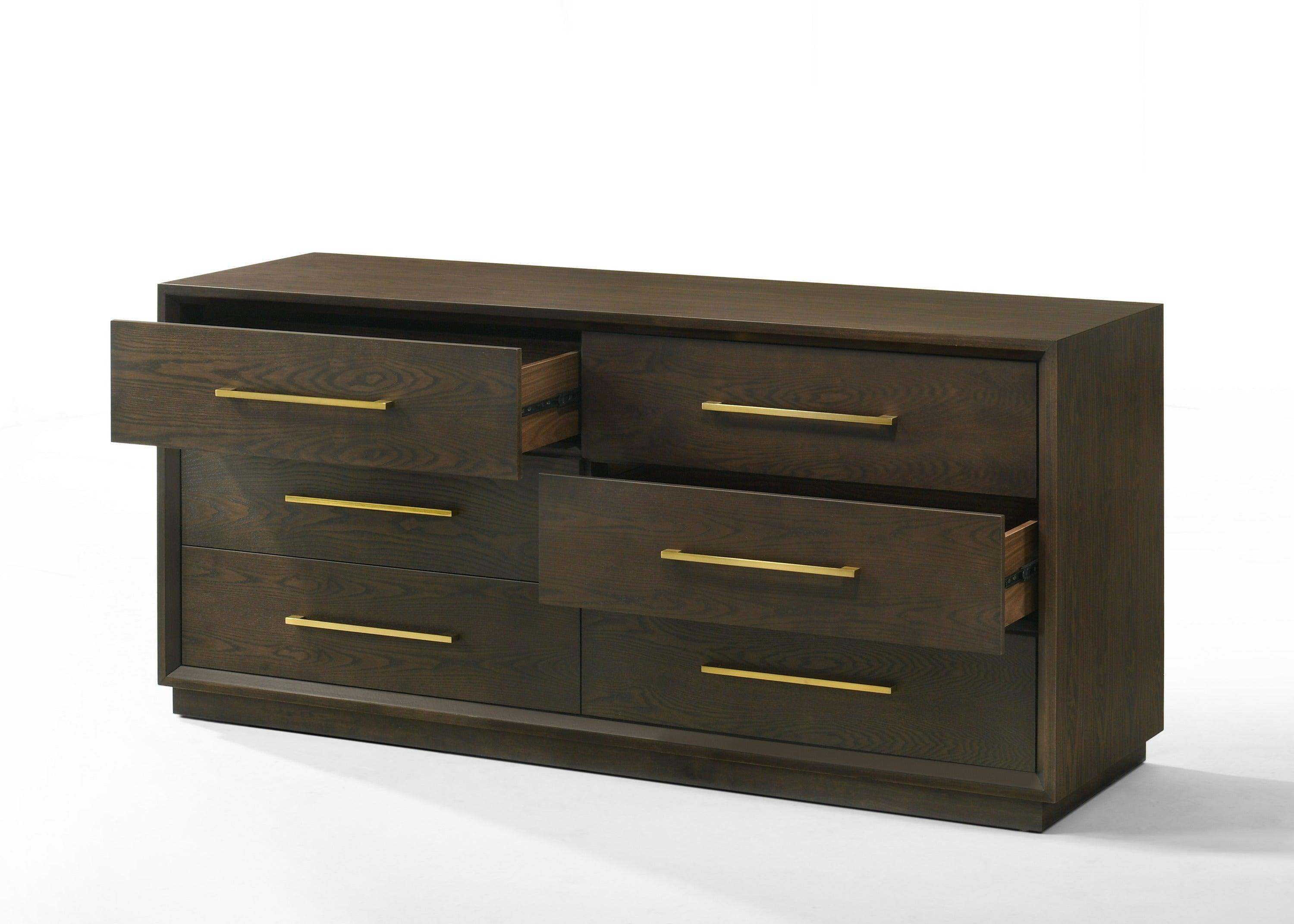 Modrest Manhattan Contemporary and Dresser