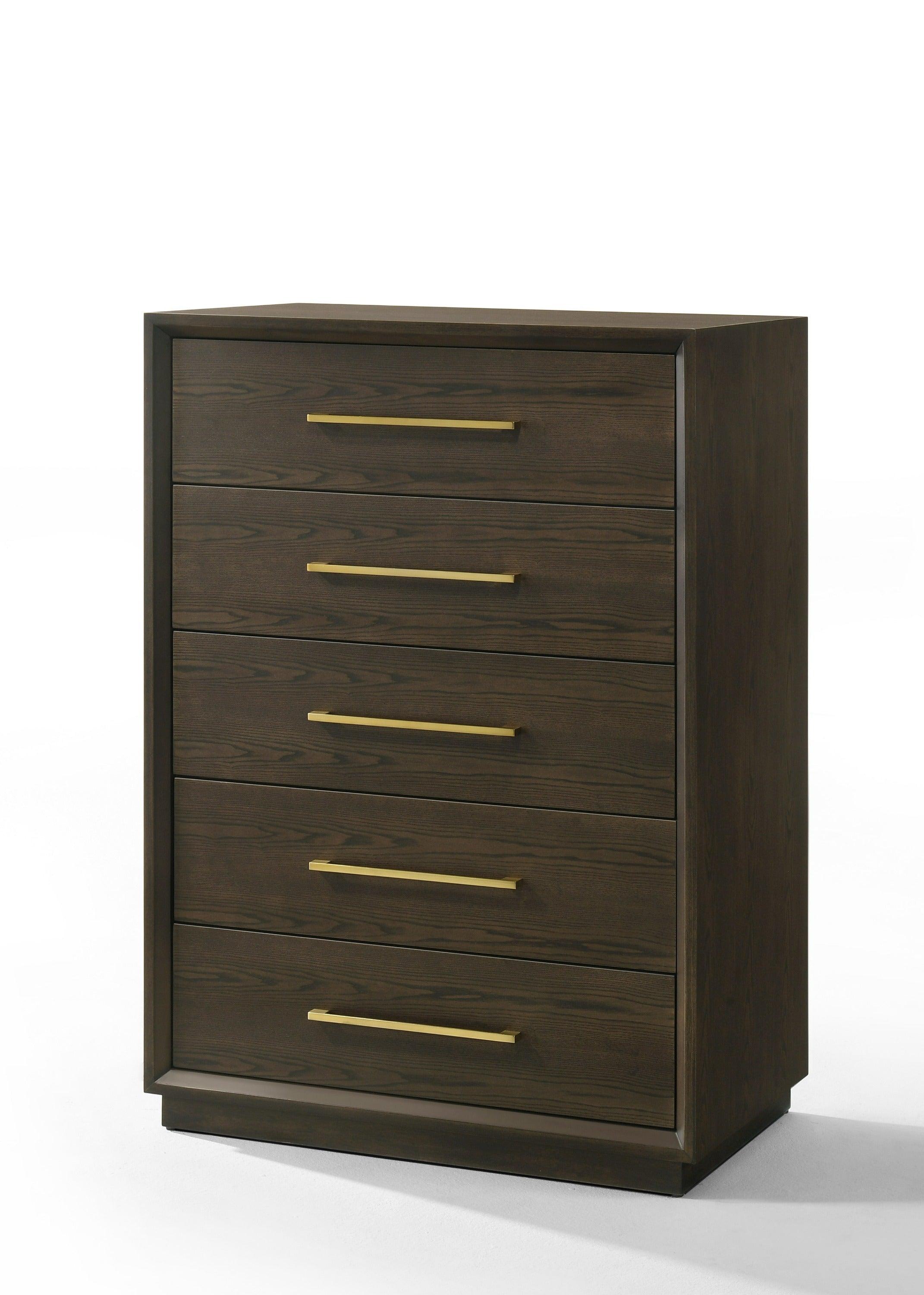 Modrest Manhattan Contemporary and Chest