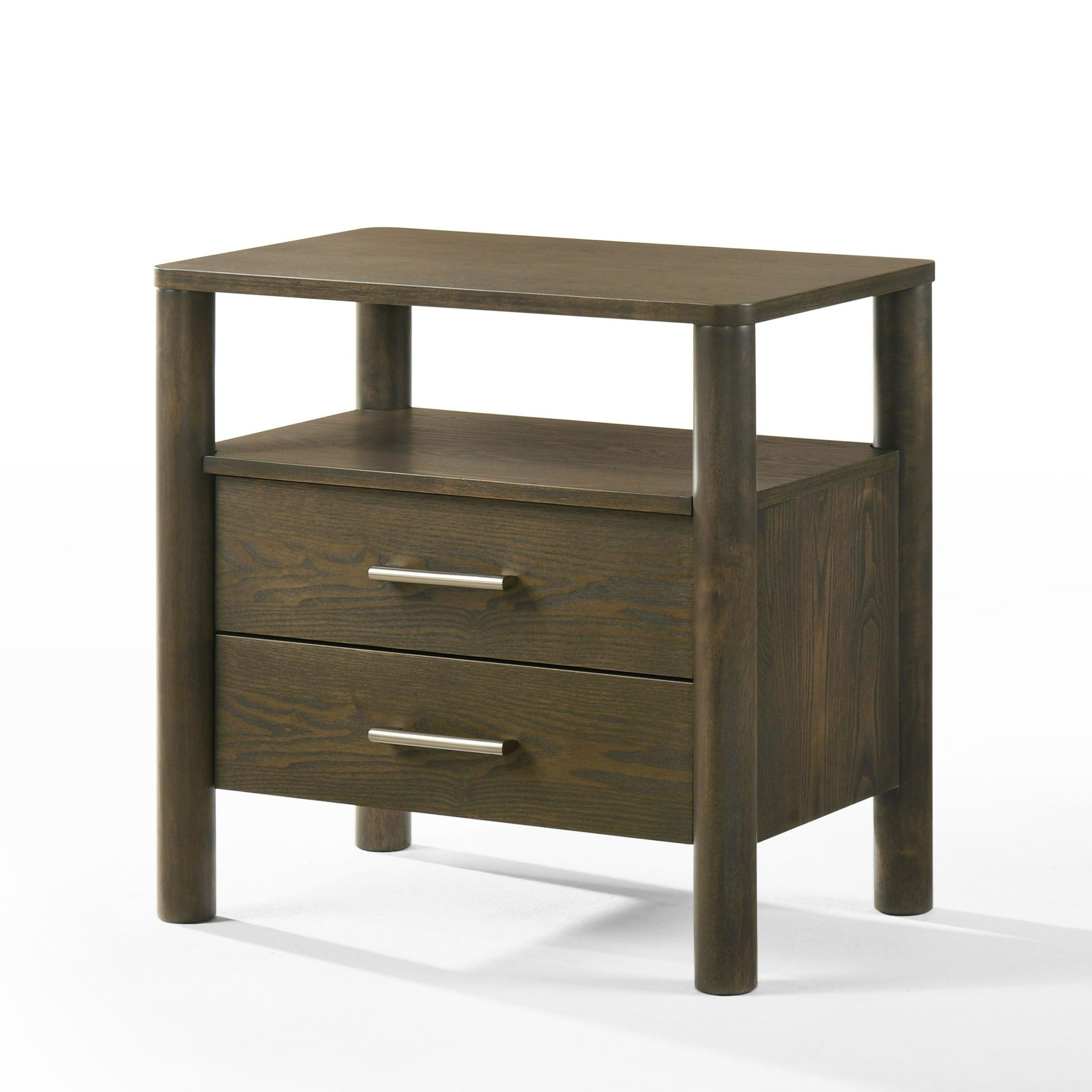 Modrest Carolina Modern Nightstand