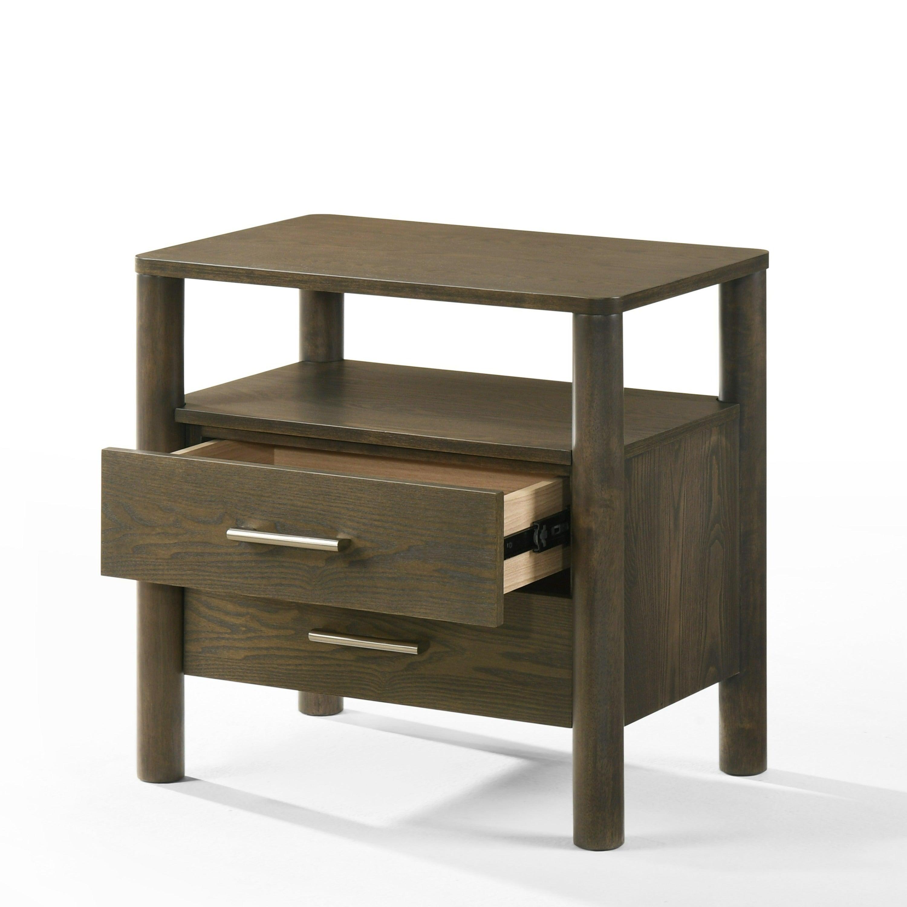 Modrest Carolina Modern Nightstand