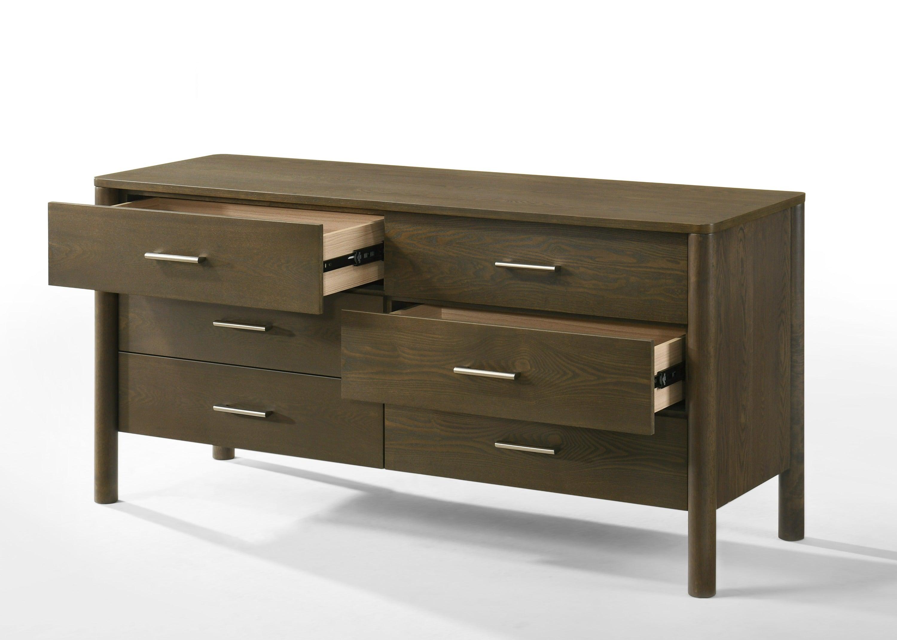 Modrest Carolina Modern Dresser