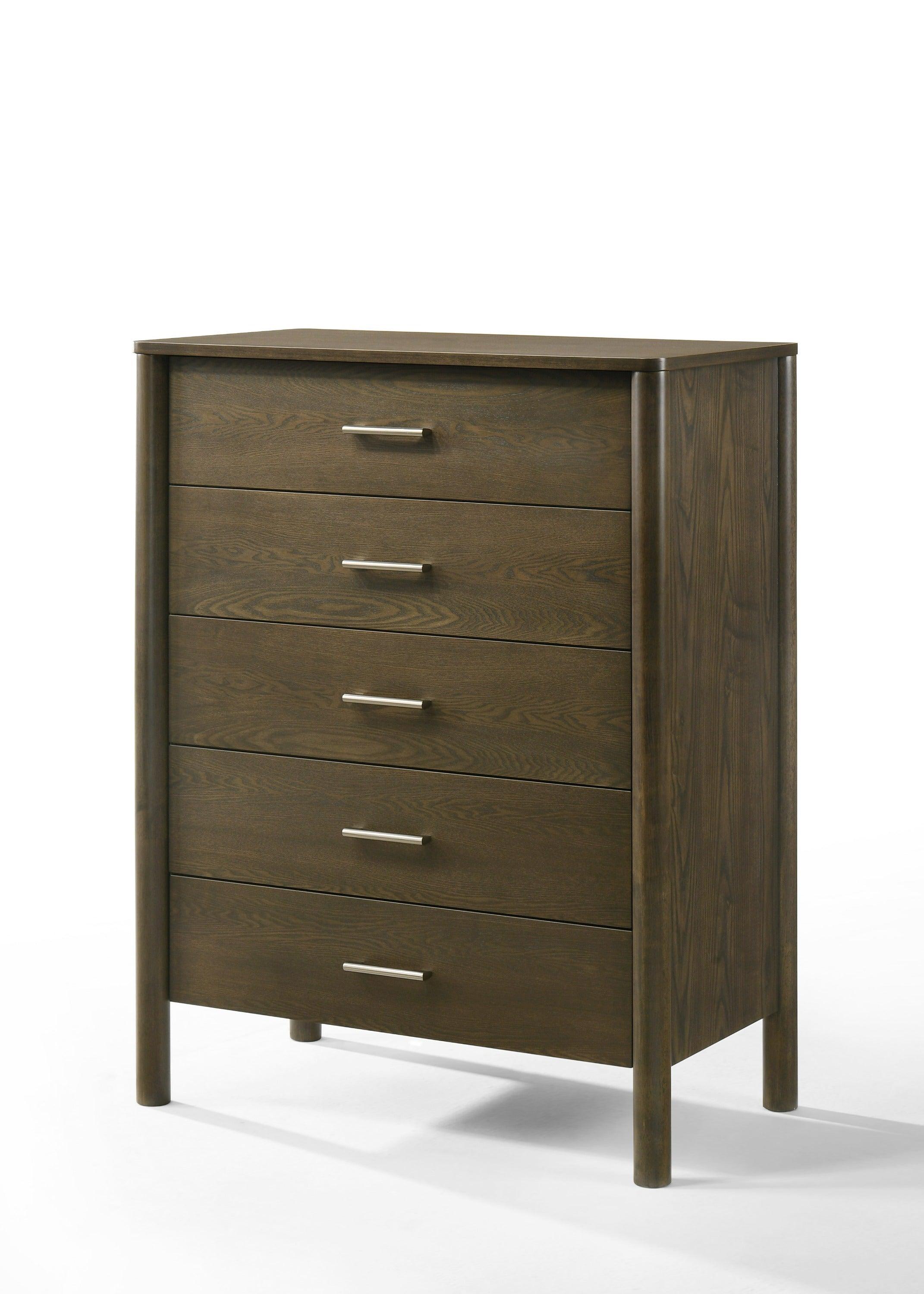 Modrest Carolina Modern Chest