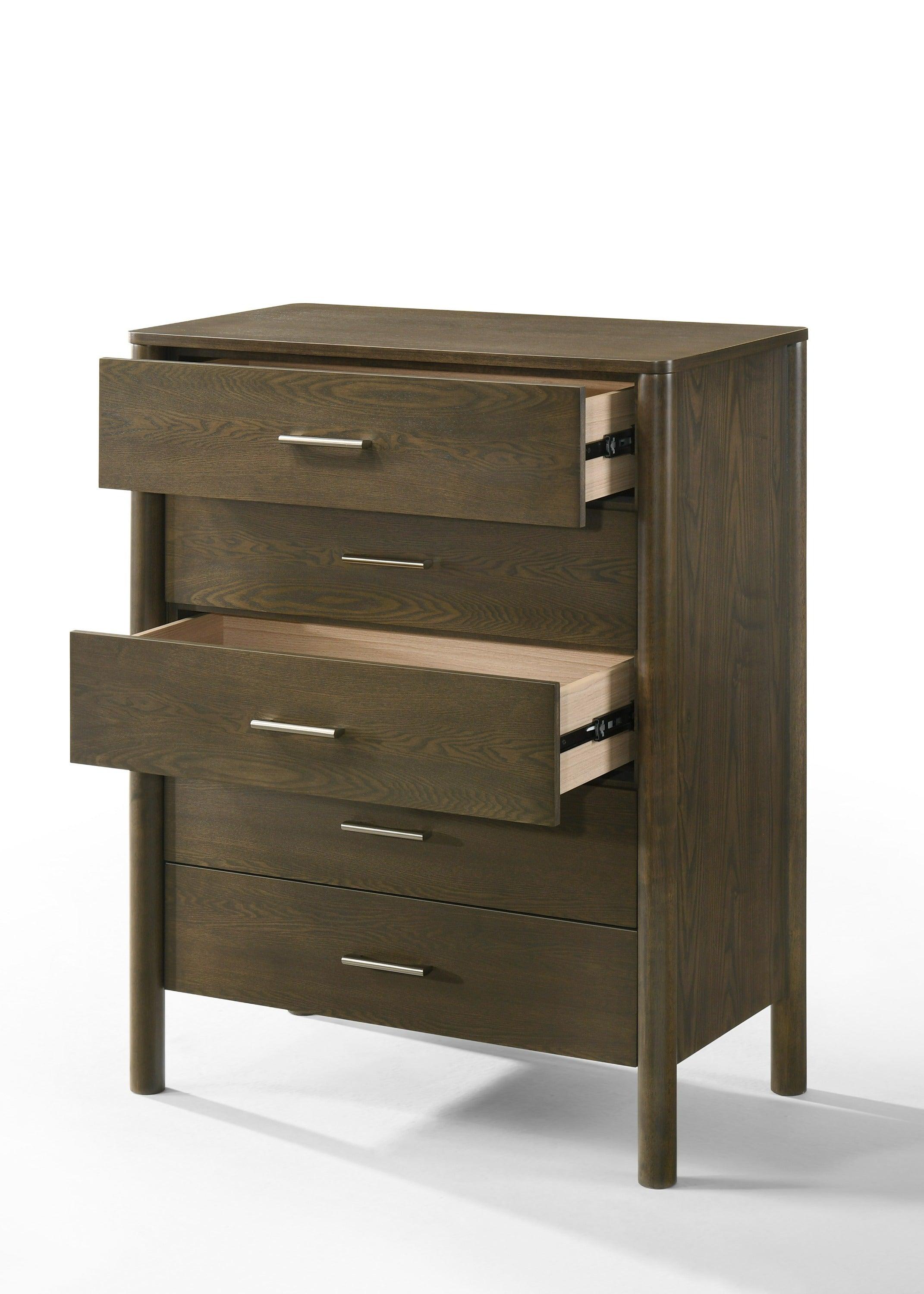 Modrest Carolina Modern Chest