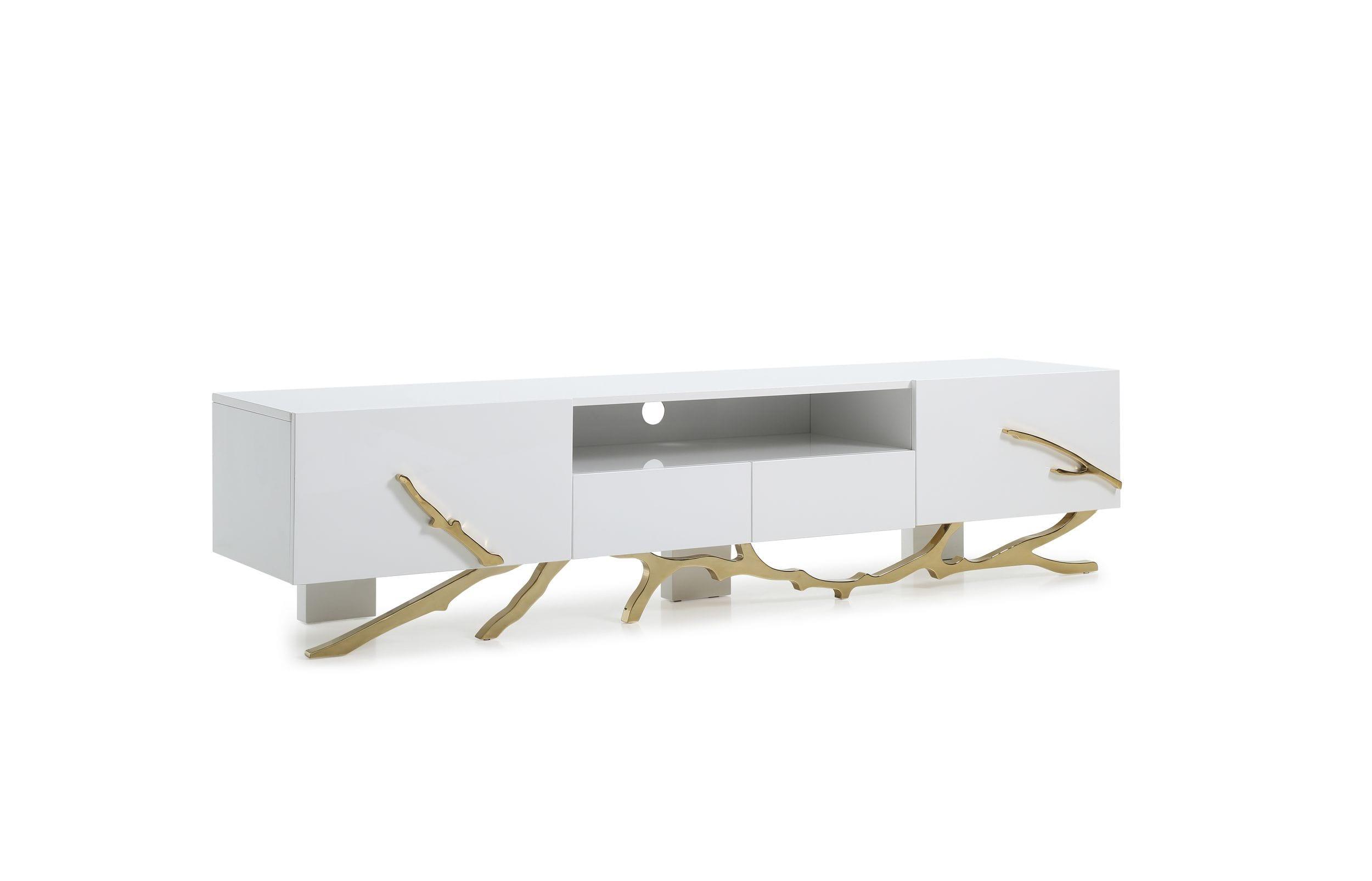 Modrest Legend Modern 79" TV Stand