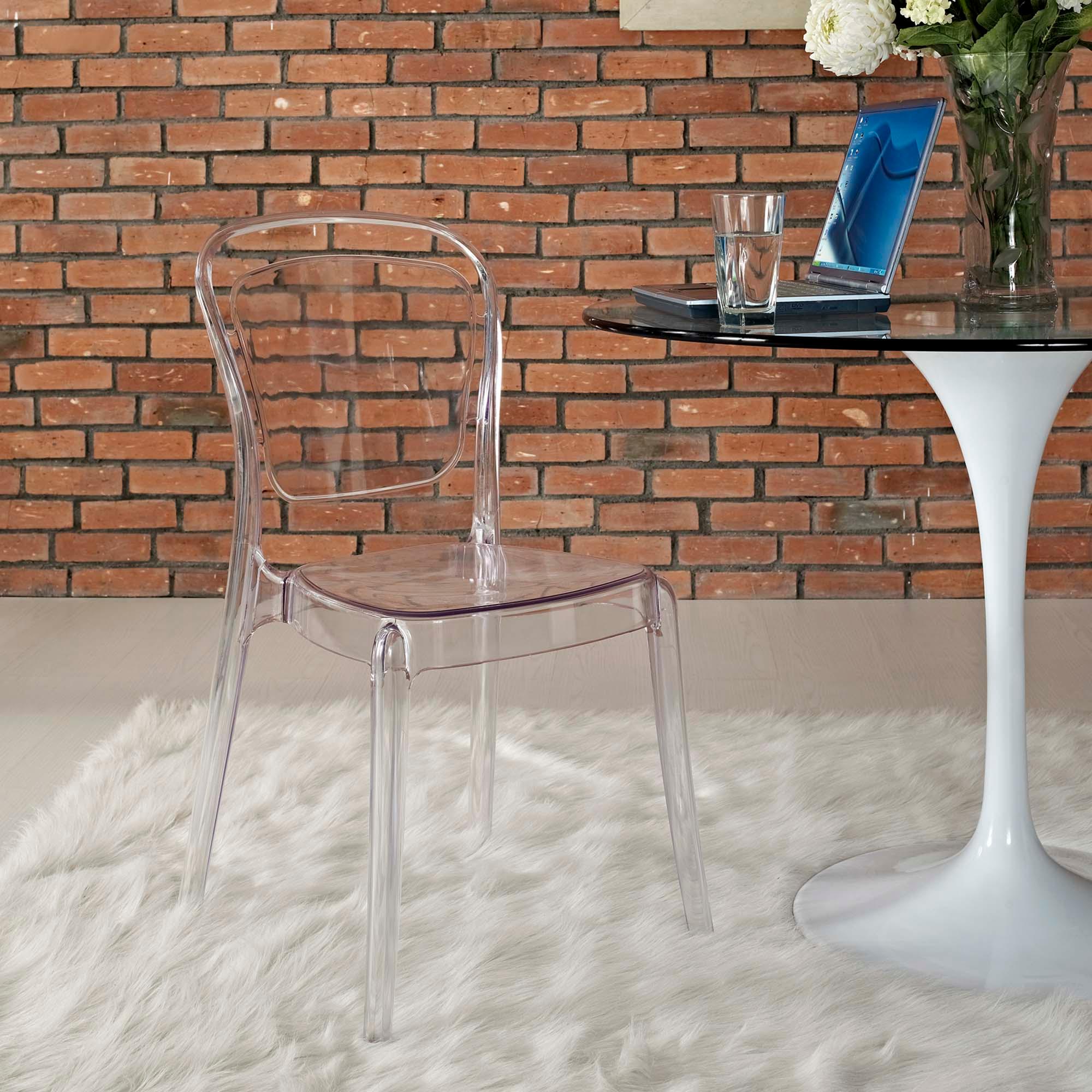 Entreat Dining Side Chair