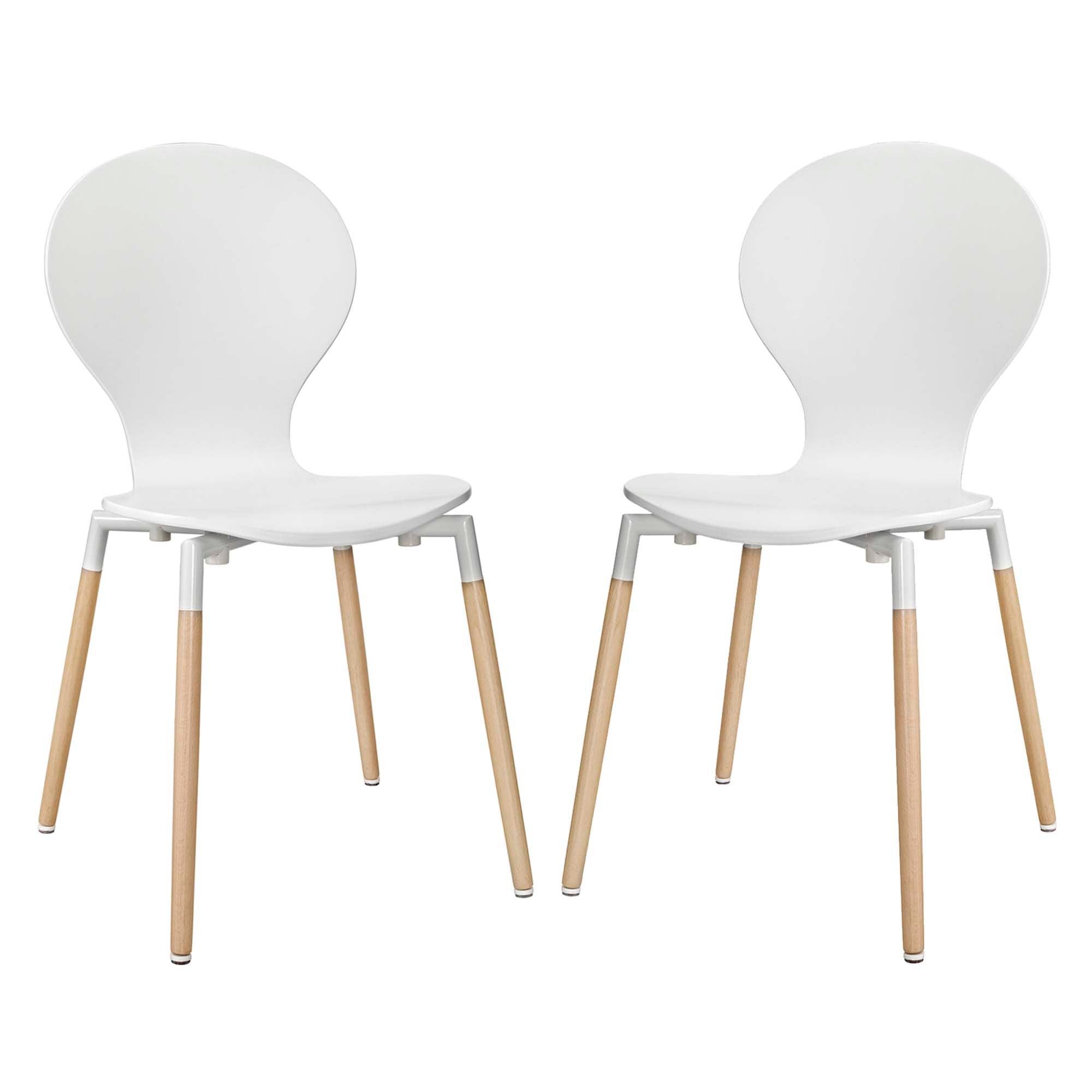 Path Dining Chair Set of 2