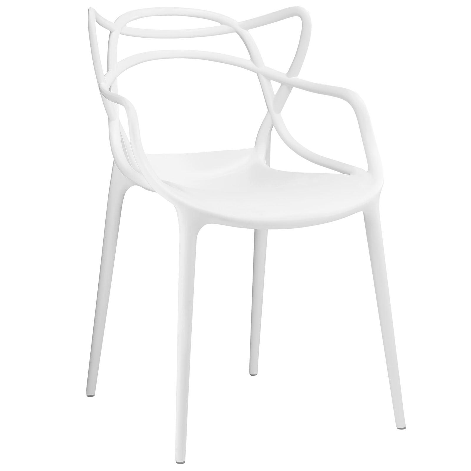 Entangled Dining Armchair