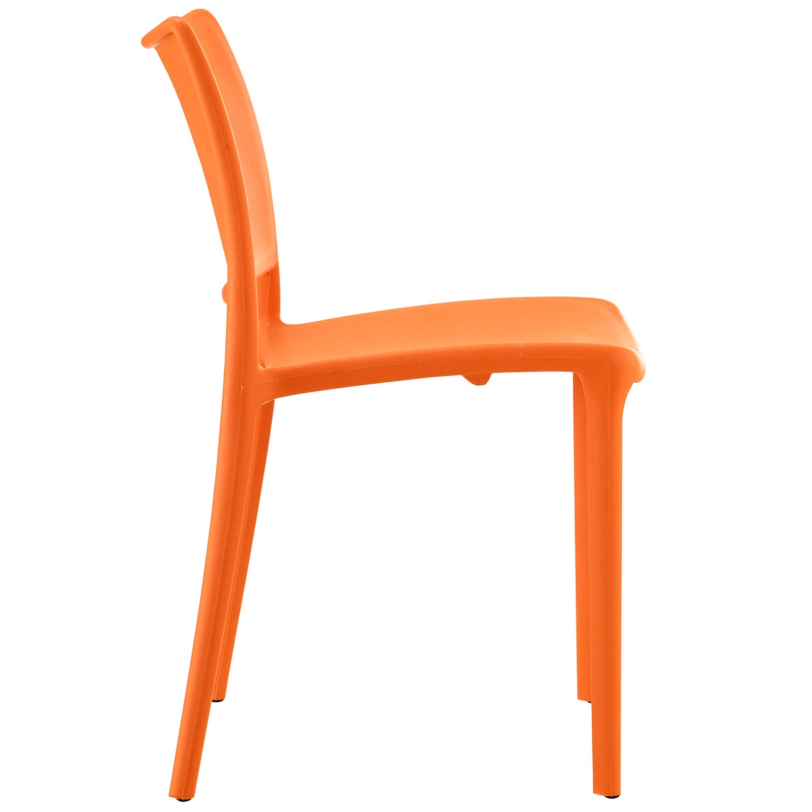 Hipster Dining Side Chair-Dining Chair-Modway-Wall2Wall Furnishings