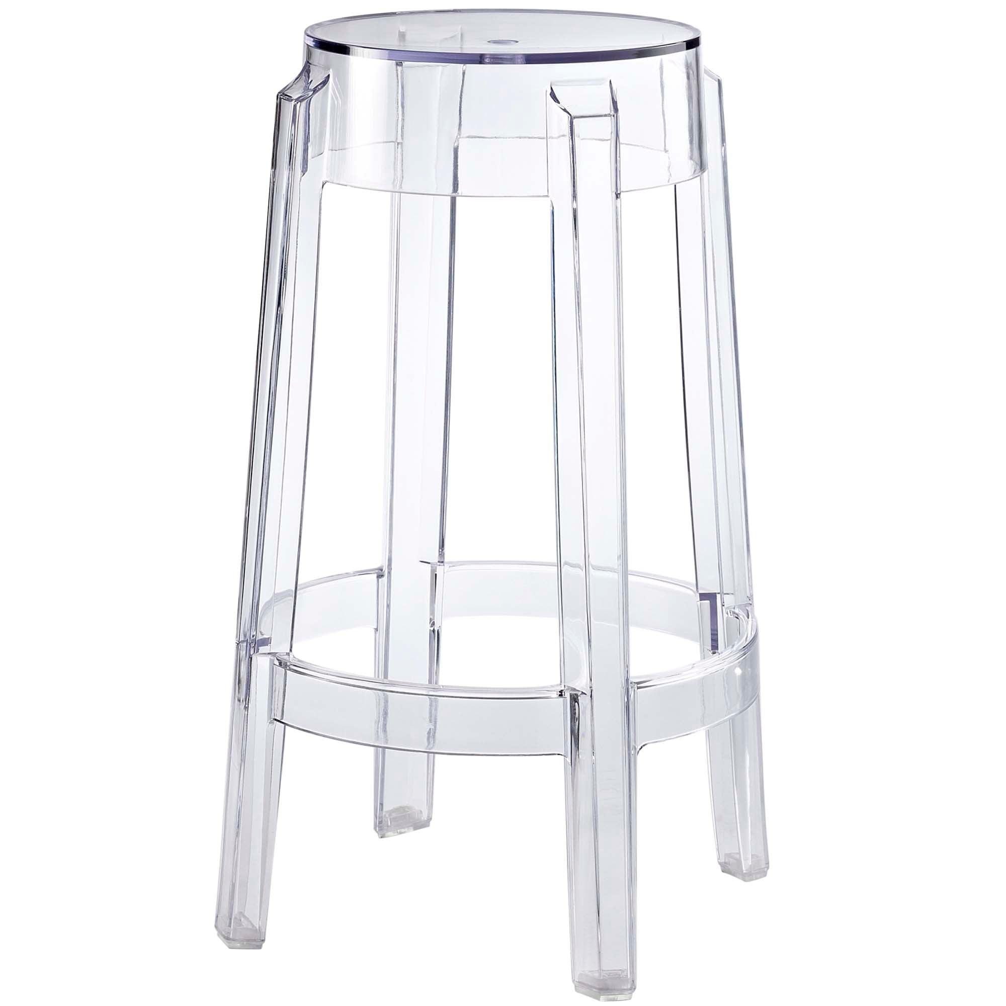 Casper Backless Counter Stool