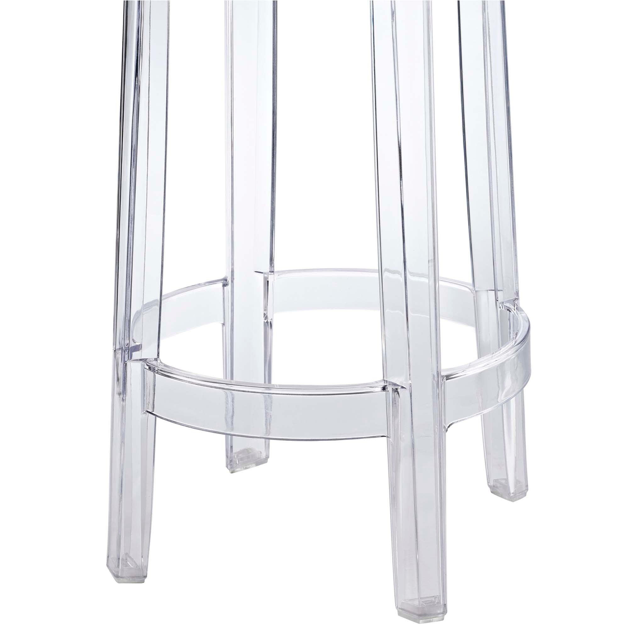 Casper Backless Counter Stool