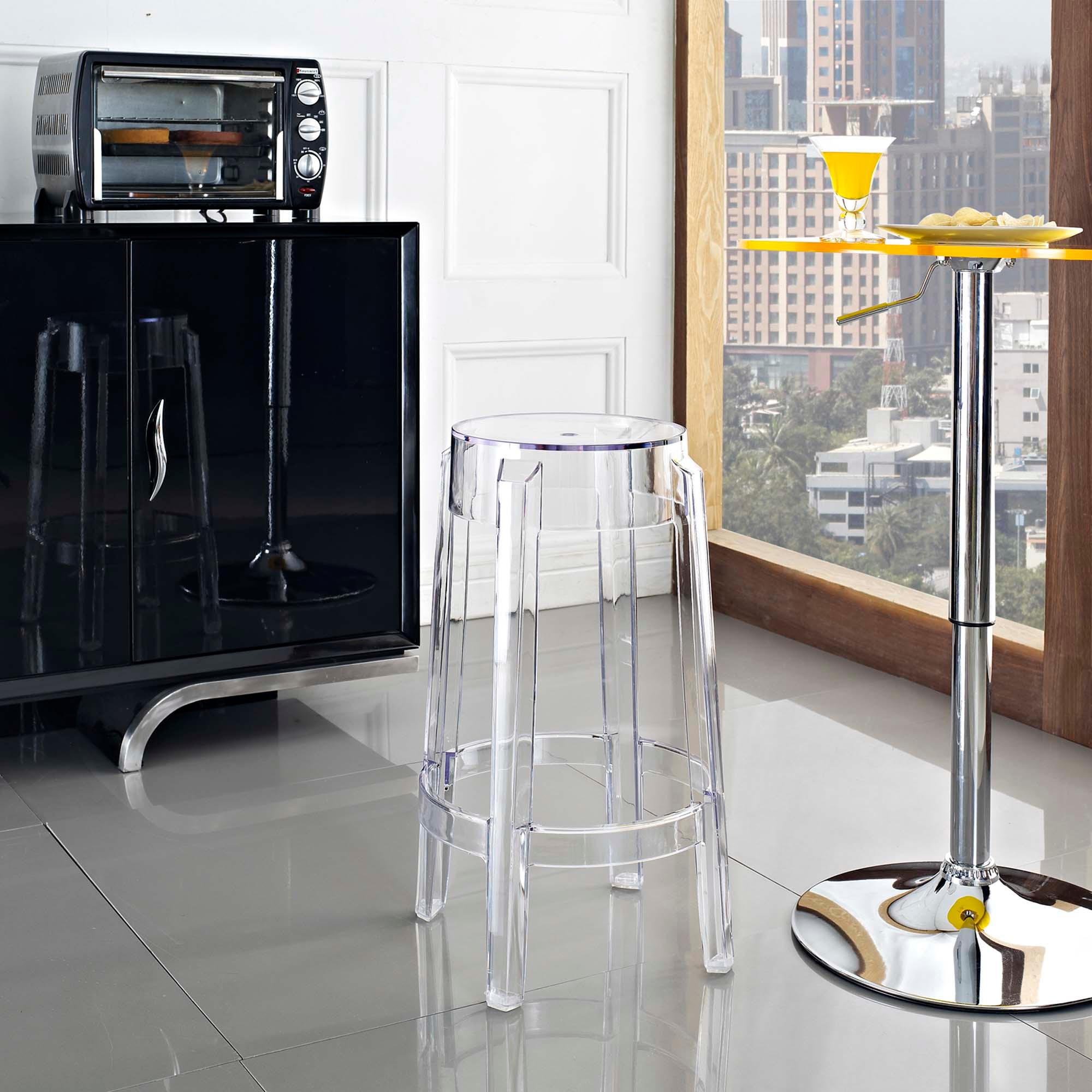 Casper Backless Counter Stool