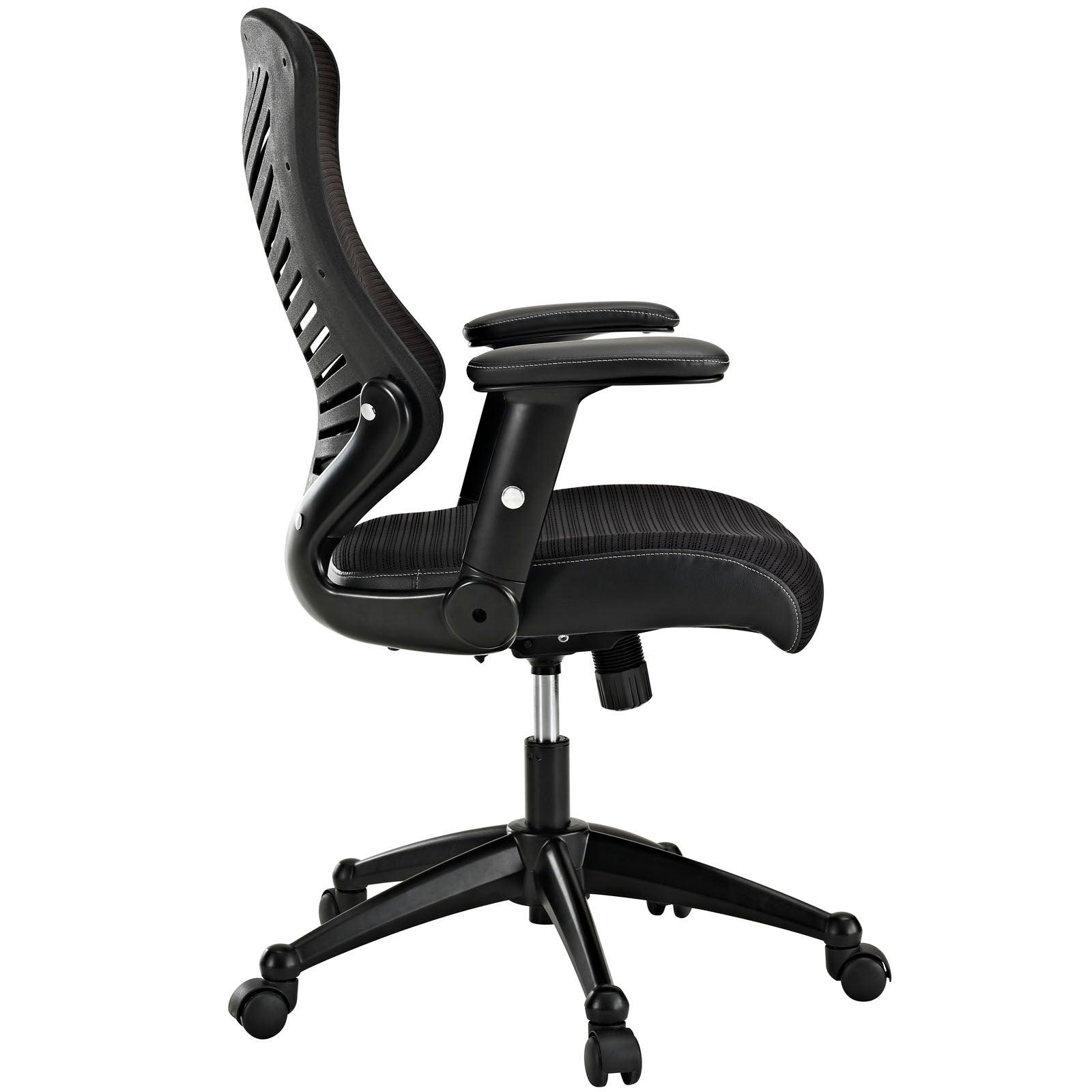 Clutch Office Chair