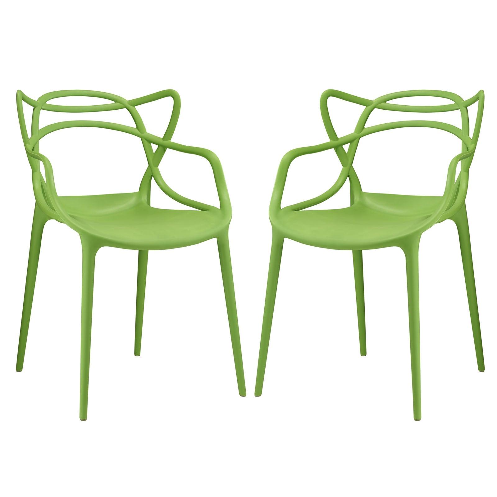 Entangled Dining Set Set of 2