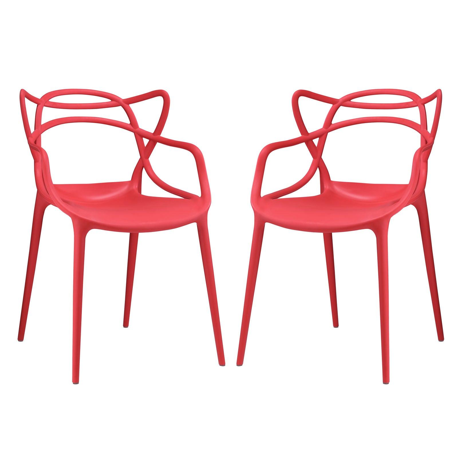 Entangled Dining Set Set of 2